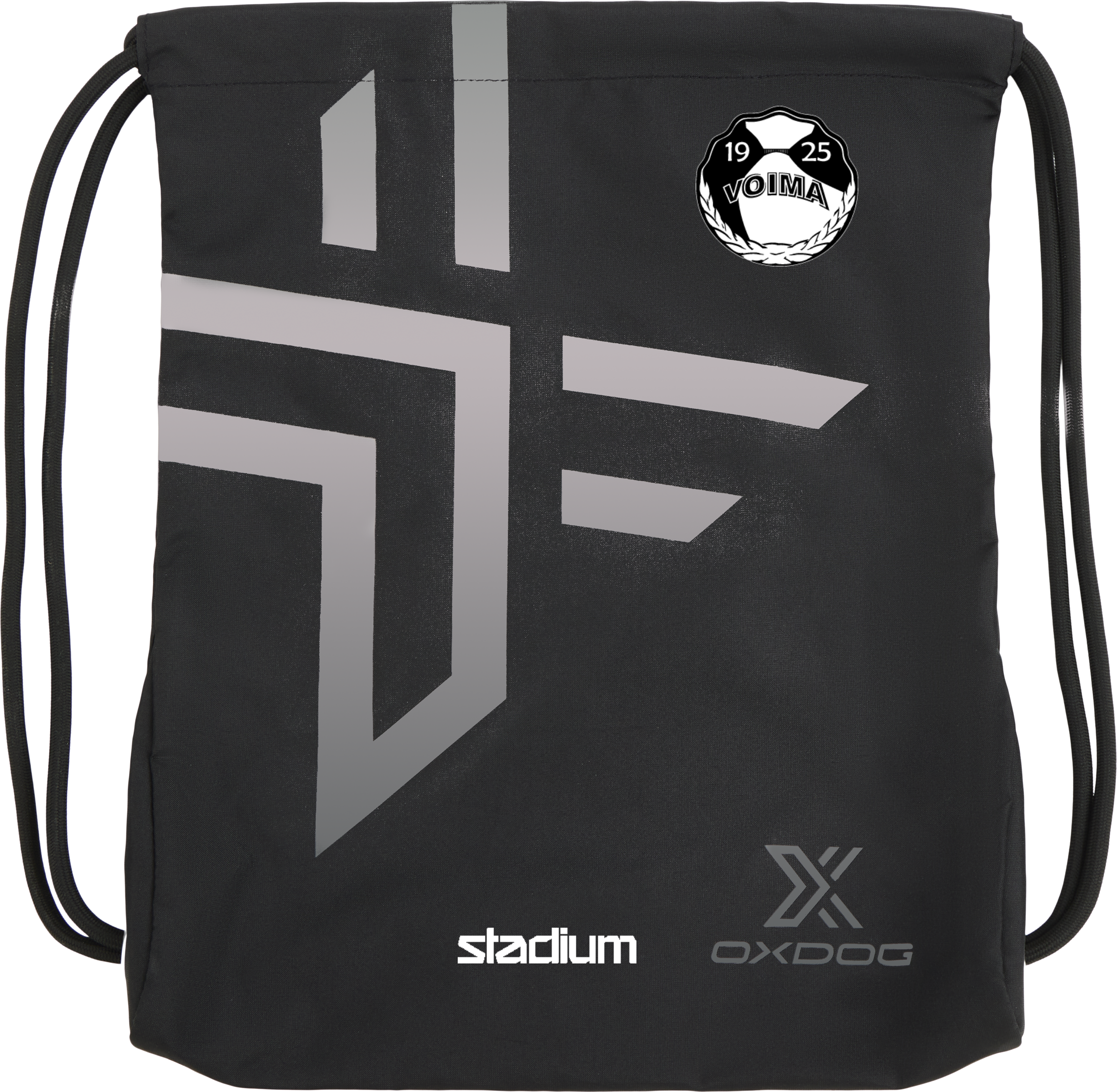 
OXDOG, 
MOVE GYM BAG, 
Detail 1
