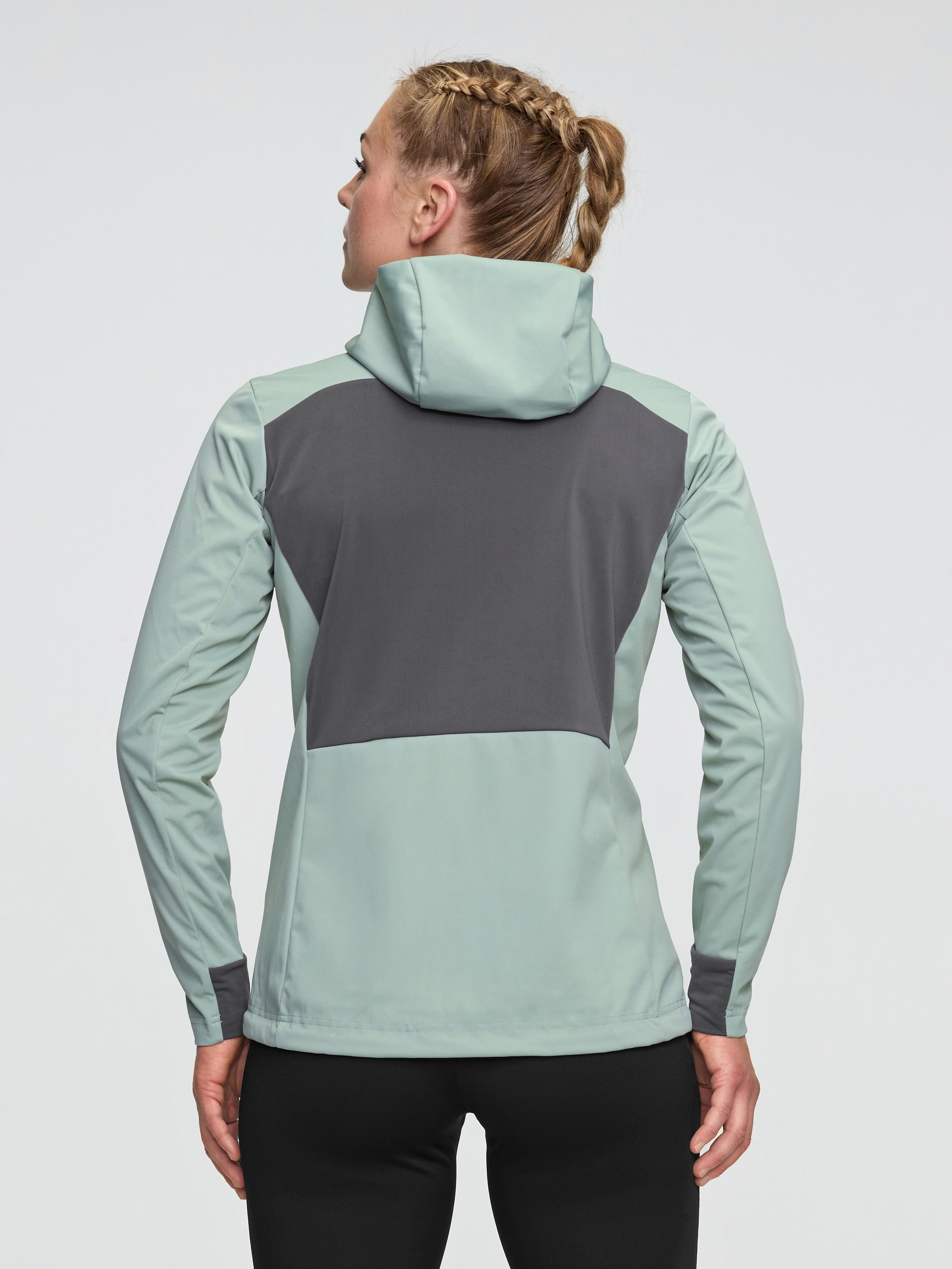 DAHLIE, W Jacket Power