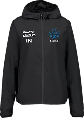 394070104101 CRAFT Squad Go Wind Jacket W 394070104101 CRAFT Squad Go Wind Jacket W Standard Small1x1