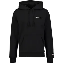 406726107102 CHAMPION M Small Logo Hoodie 406726107102 CHAMPION M Small Logo Hoodie Standard Small1x1