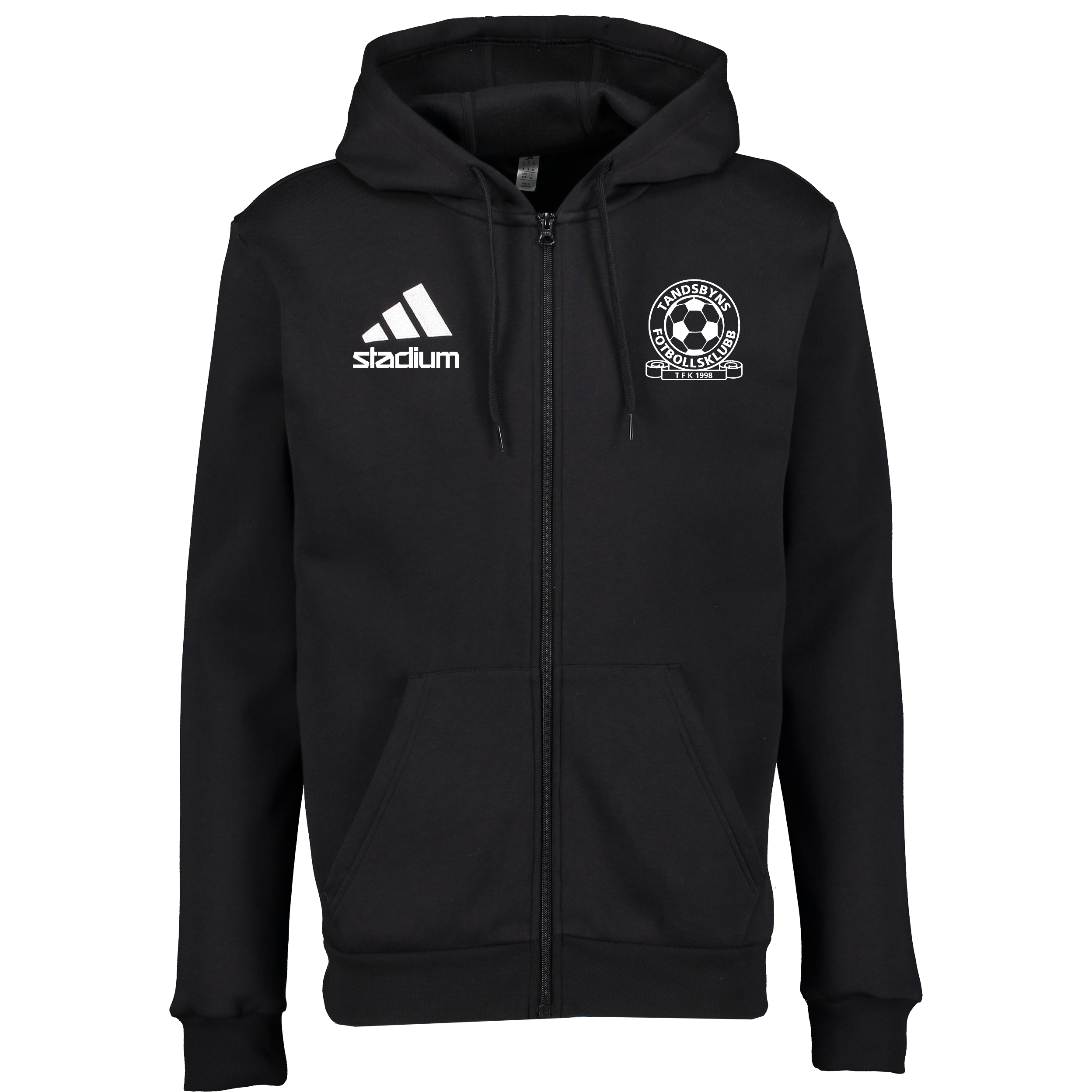 
ADIDAS, 
ENT26 FZ HOOD, 
Detail 1
