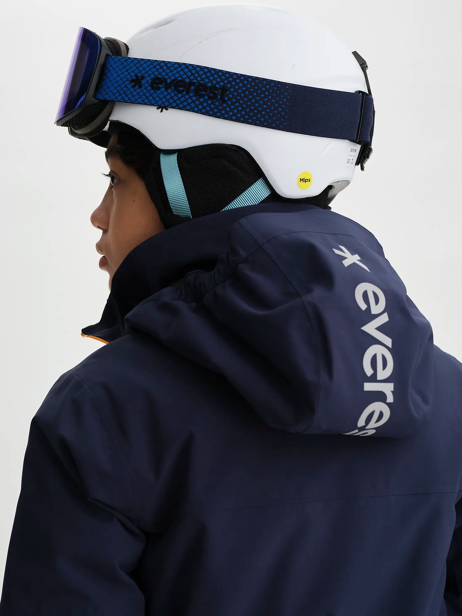 EVEREST J Lex Softshell Jacket på stadium.se