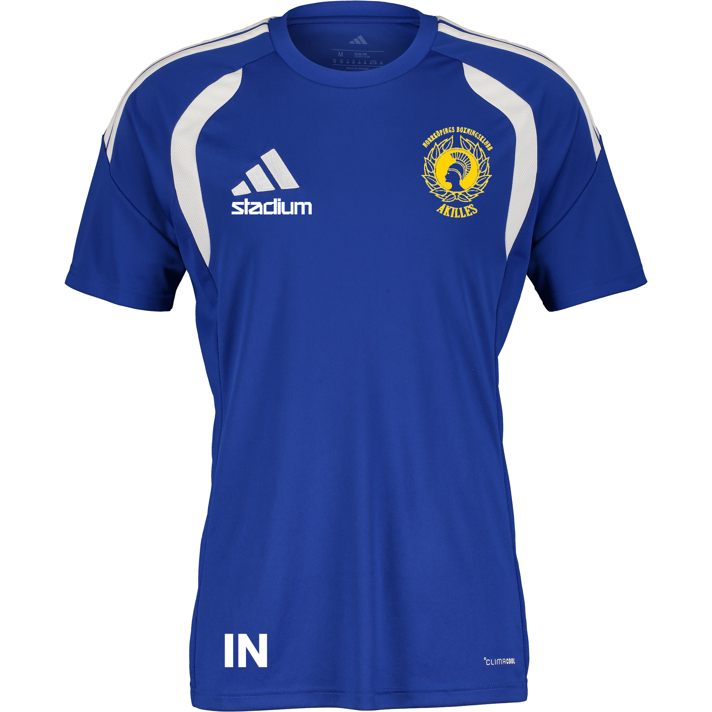 
ADIDAS, 
TIRO26 L JSY JR, 
Detail 1
