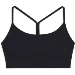 403941103101 STRONGER Soft Strappy Sports Bra 403941103101 STRONGER Soft Strappy Sports Bra Standard Small1x1
