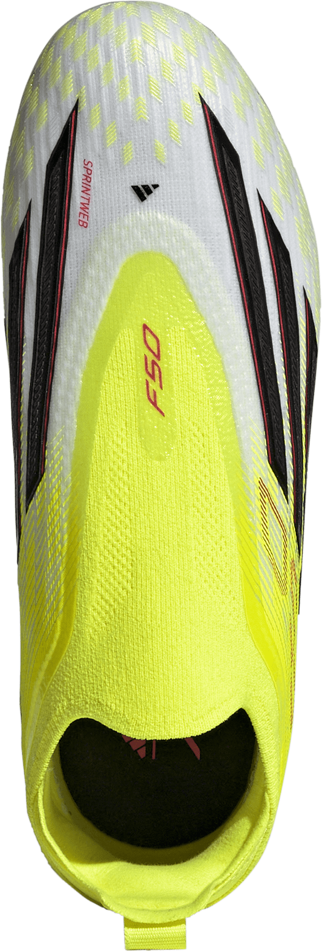 ADIDAS, F50 ELITE LL FG JR