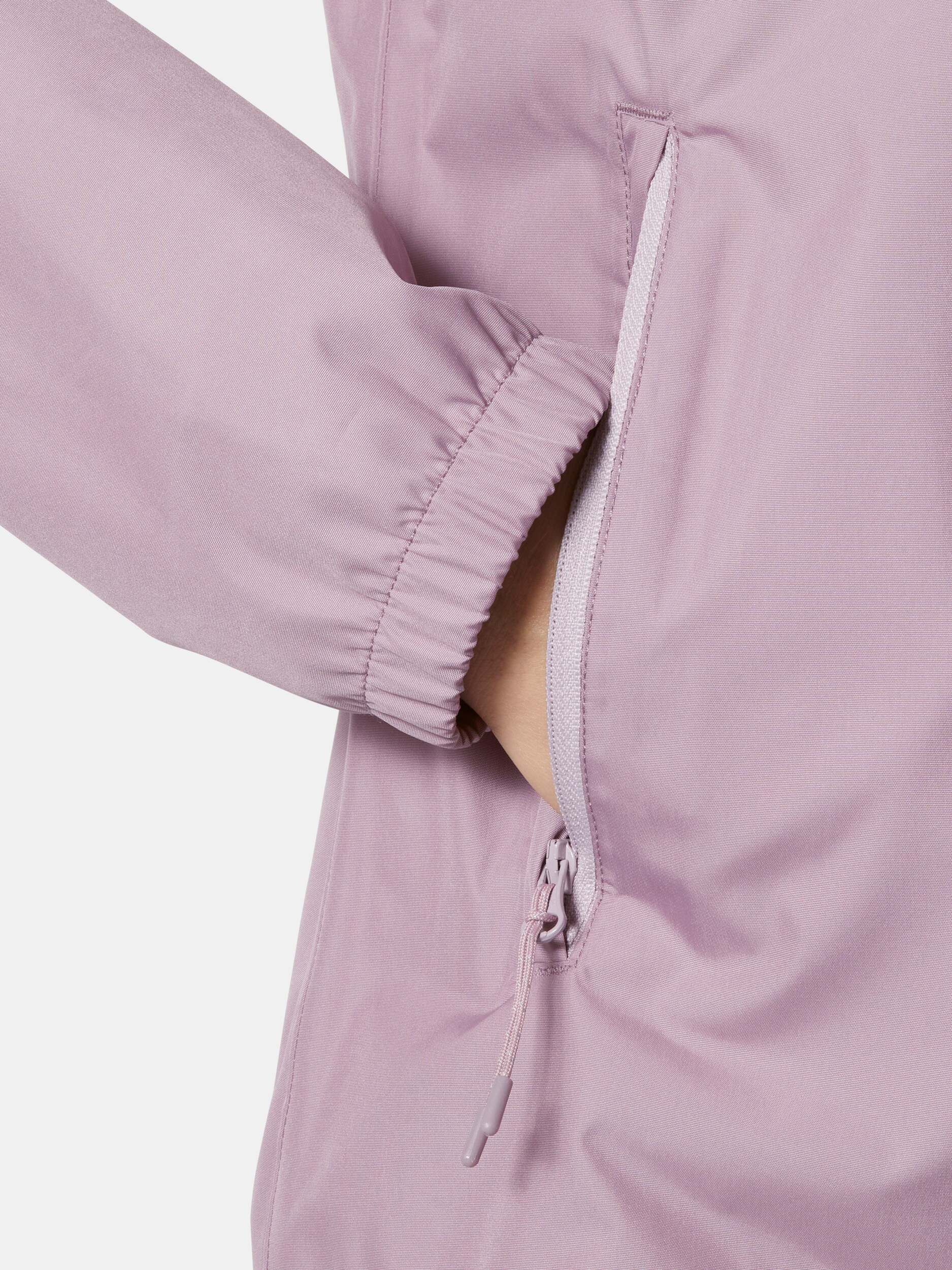 HELLY HANSEN, VANCOUVER RAIN JACKET WOMEN