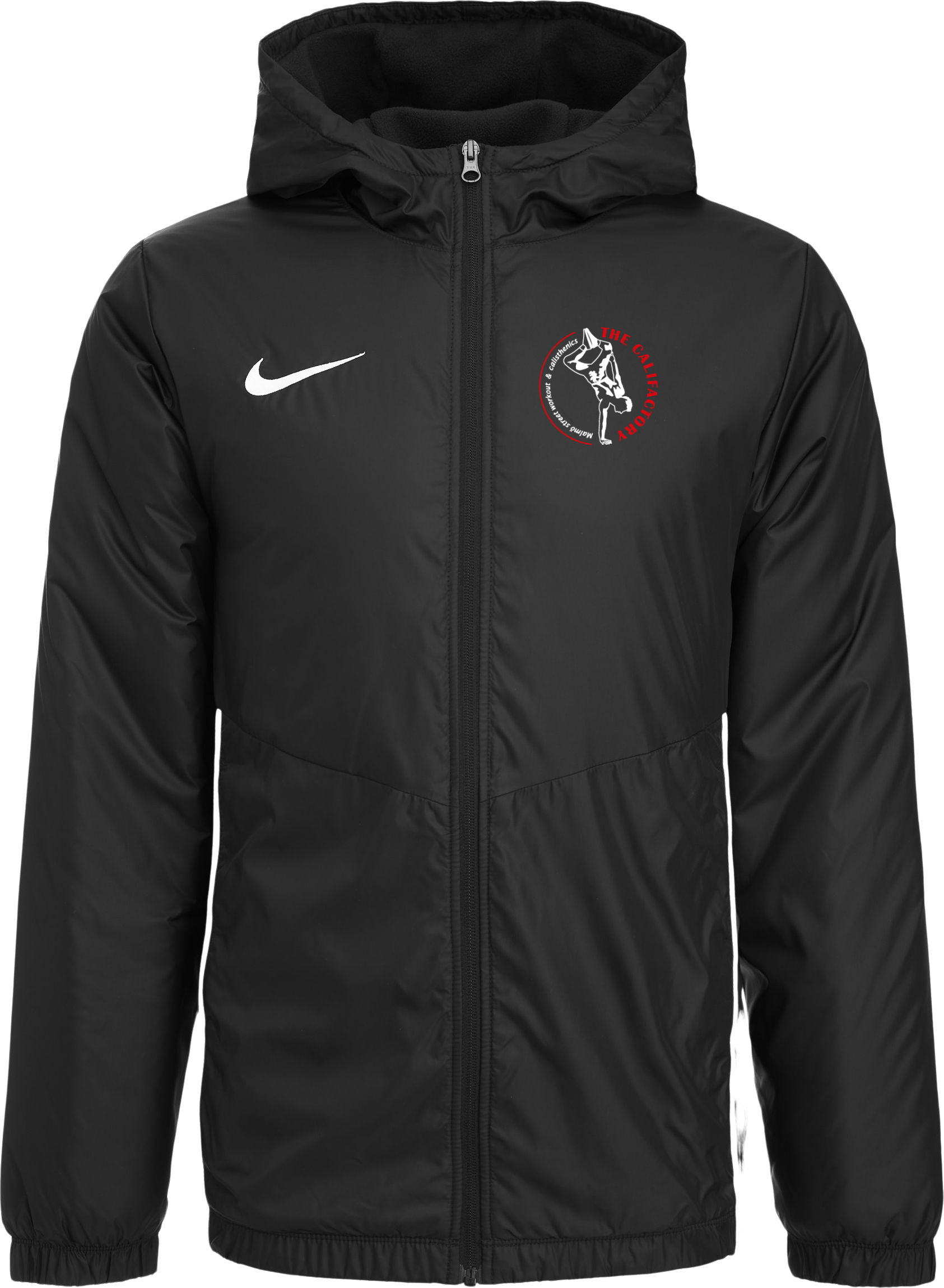 
NIKE, 
PARK26 FALL JKT, 
Detail 1
