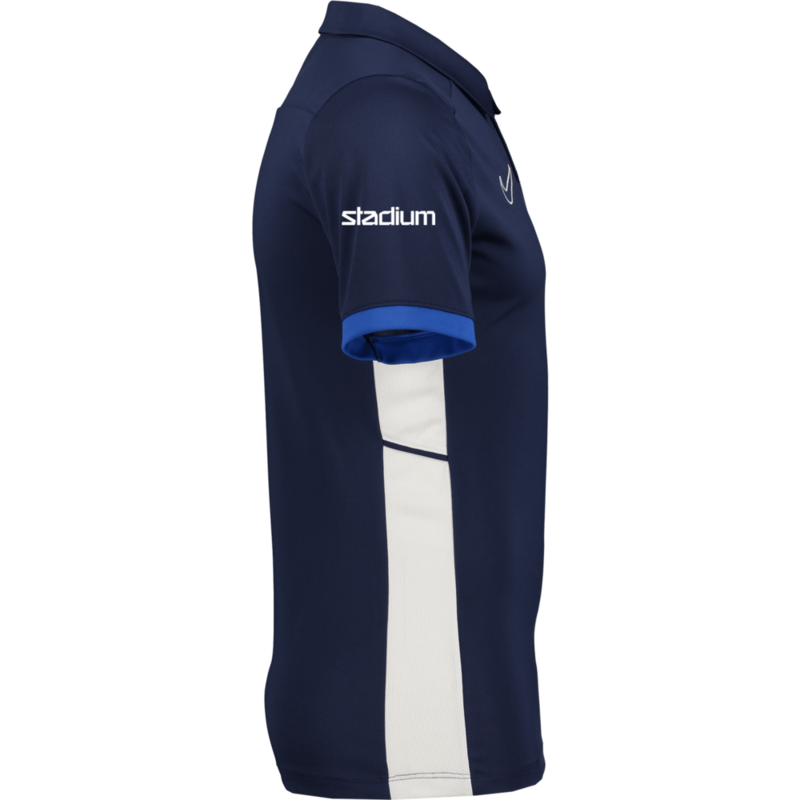 NIKE, Acd25 Ss Polo