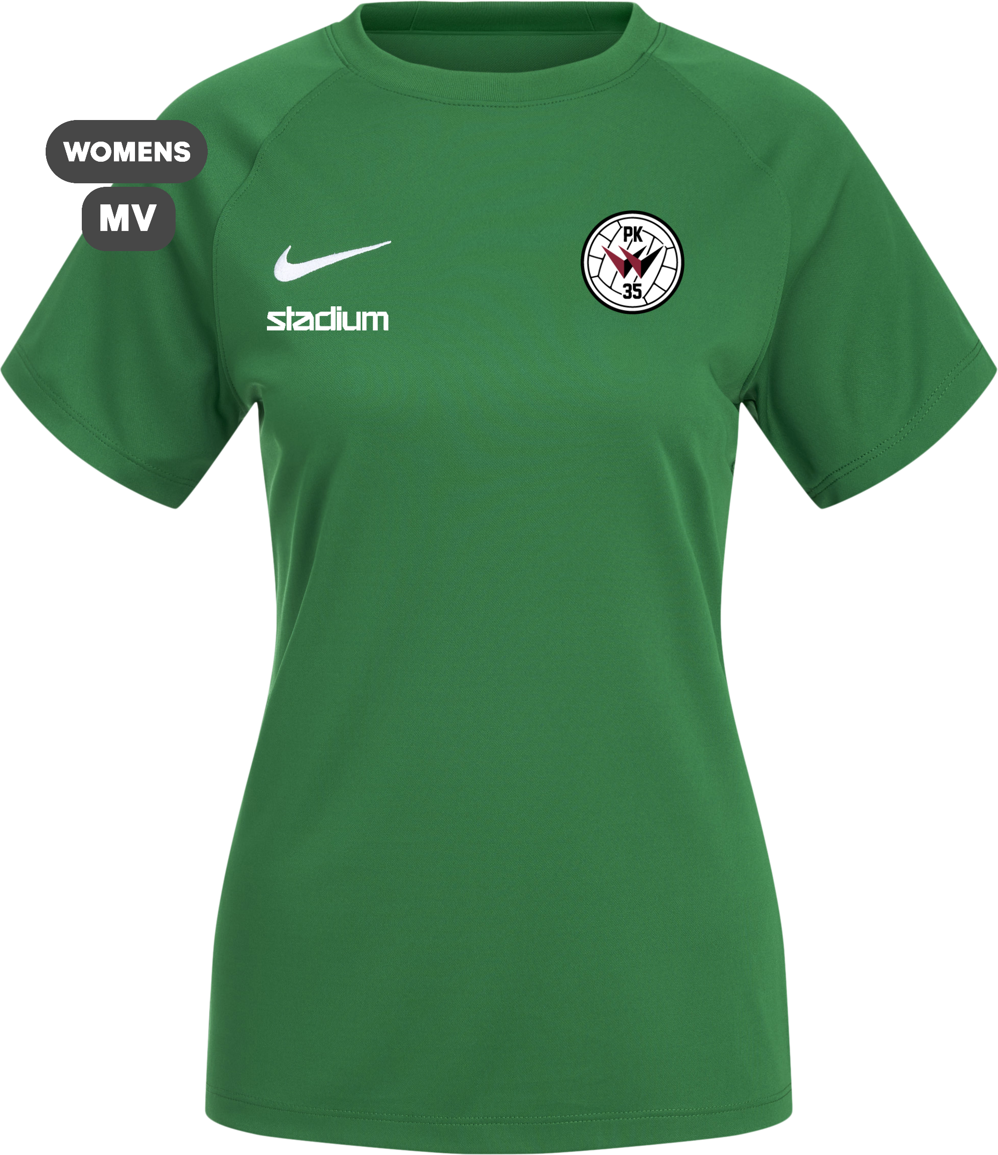 
NIKE, 
PARK VIII SS JSY W, 
Detail 1
