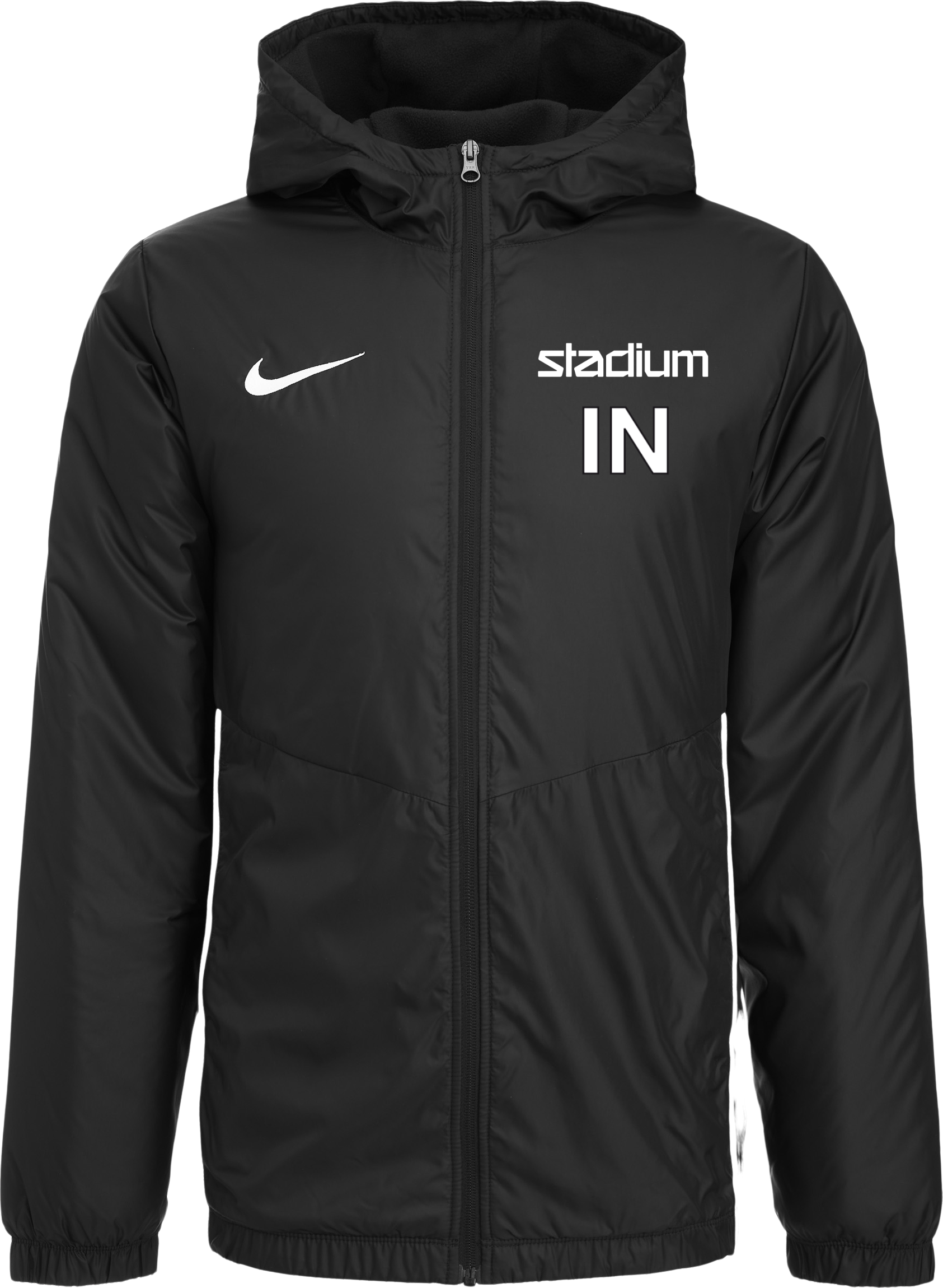 
NIKE, 
PARK26 FALL JKT, 
Detail 1
