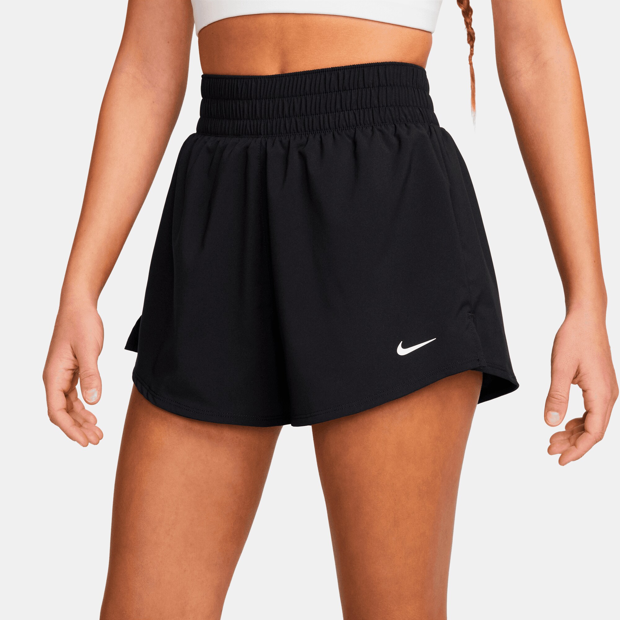 NIKE, Nike One Dri-Fit Women'S High-Rise