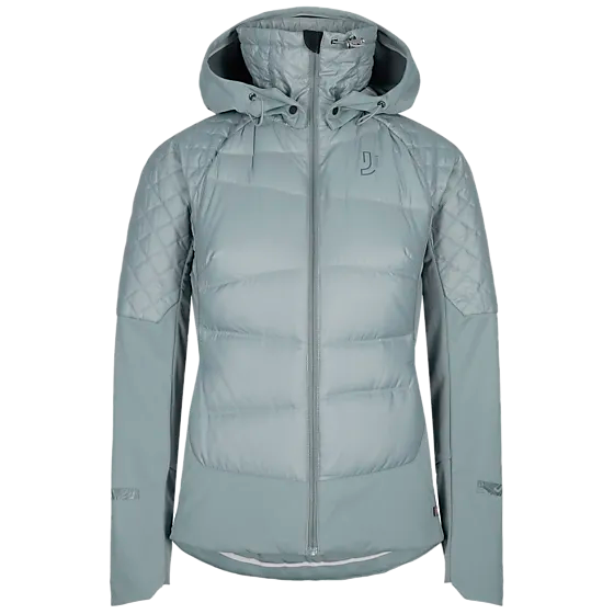 JOHAUG W Advance Primaloft Down Jacket sivustolla
