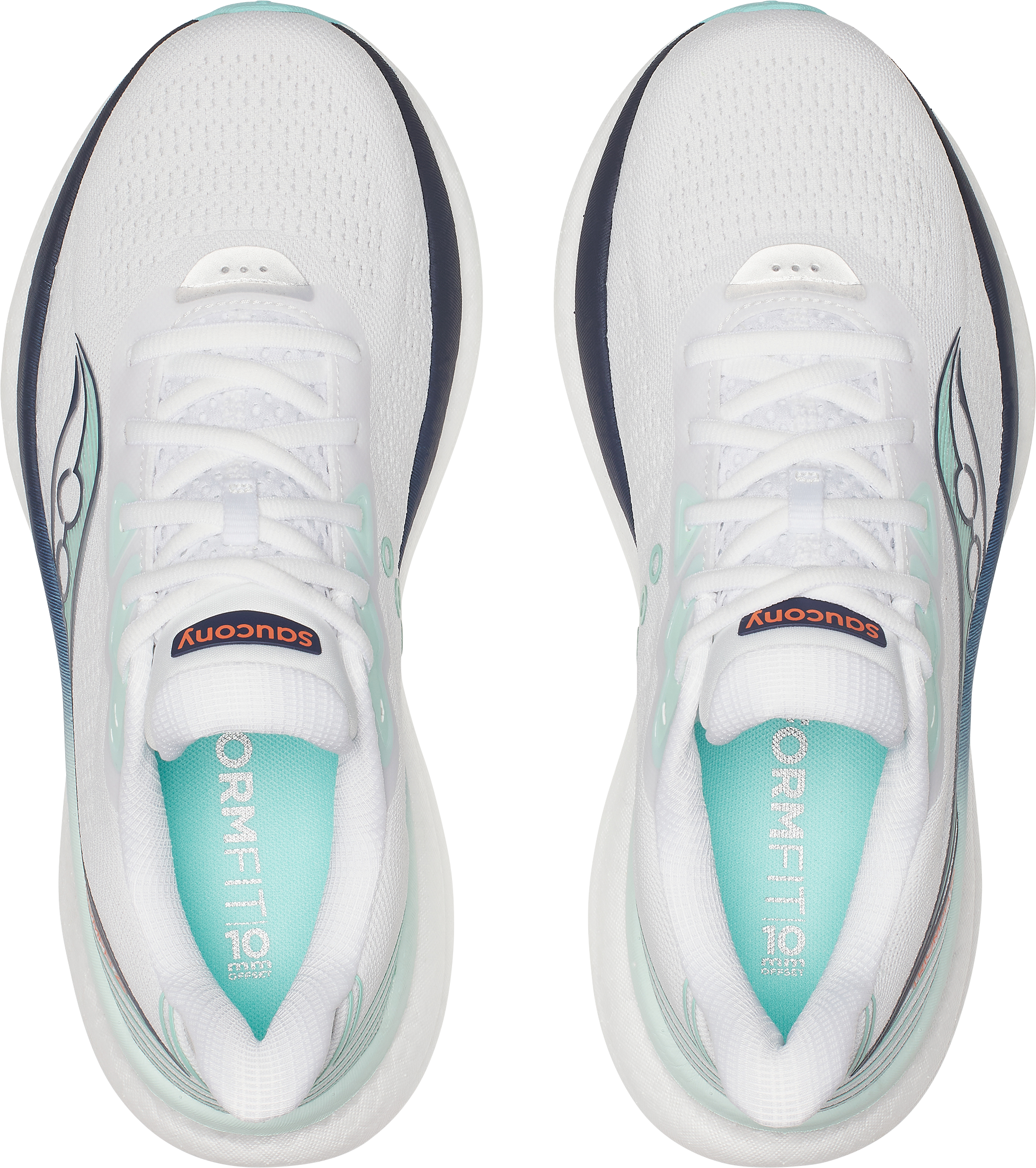 SAUCONY, W Triumph 23