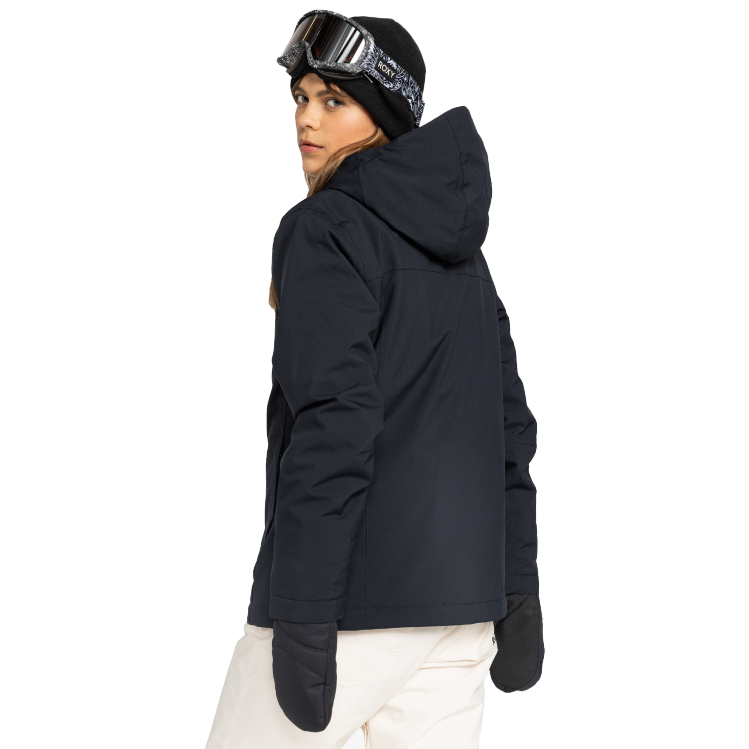 ROXY, W Galaxy Jacket