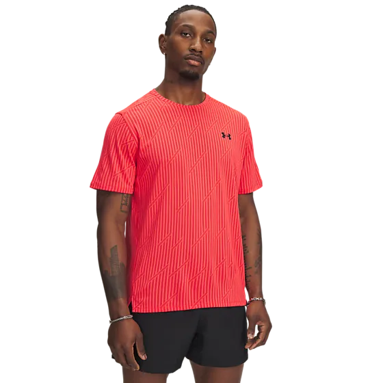 707969104102 UNDER ARMOUR  Ua Tech Vent Tee M 707969104102 UNDER ARMOUR Ua Tech Vent Tee M  Model01 Detail
