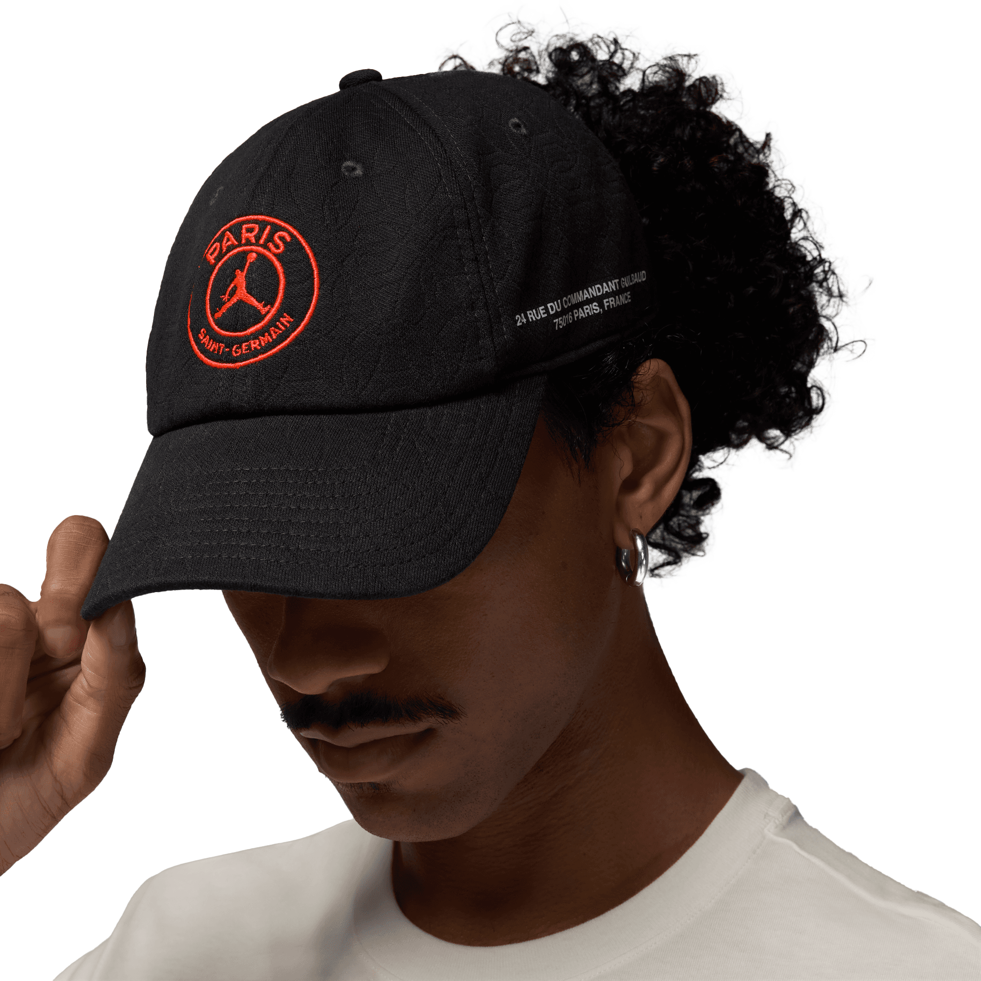 JORDAN, U J Club Cap S Cb Psg