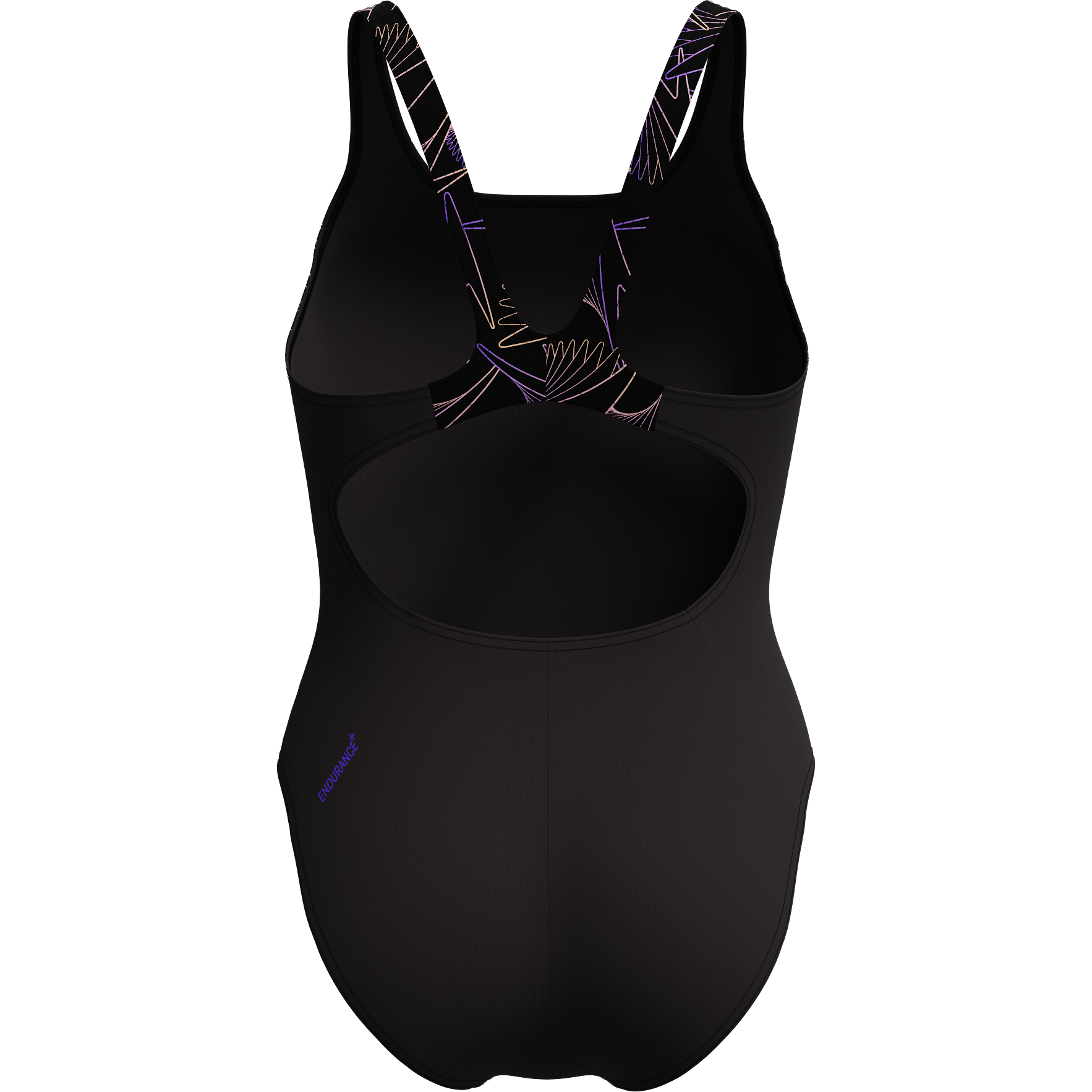 SPEEDO, W Hyperboom Splice Muscleback