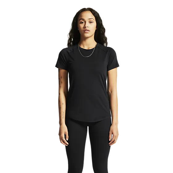 400178104101 CRAFT Collective Ss Tee W 400178104101 CRAFT Collective Ss Tee W Model01 Detail