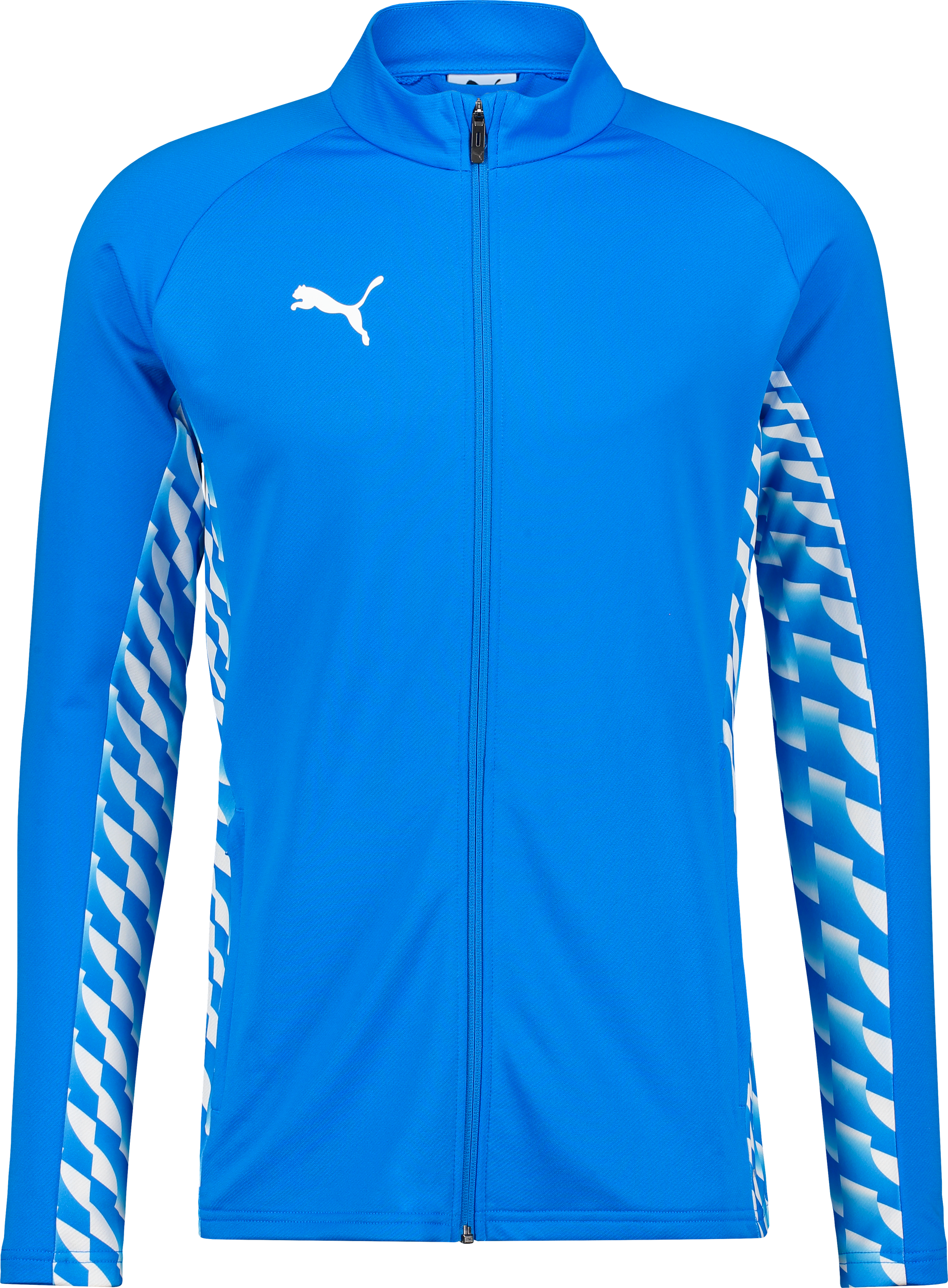 
PUMA, 
TEAMLIGA26 TRAINING JACKET JR, 
Detail 1
