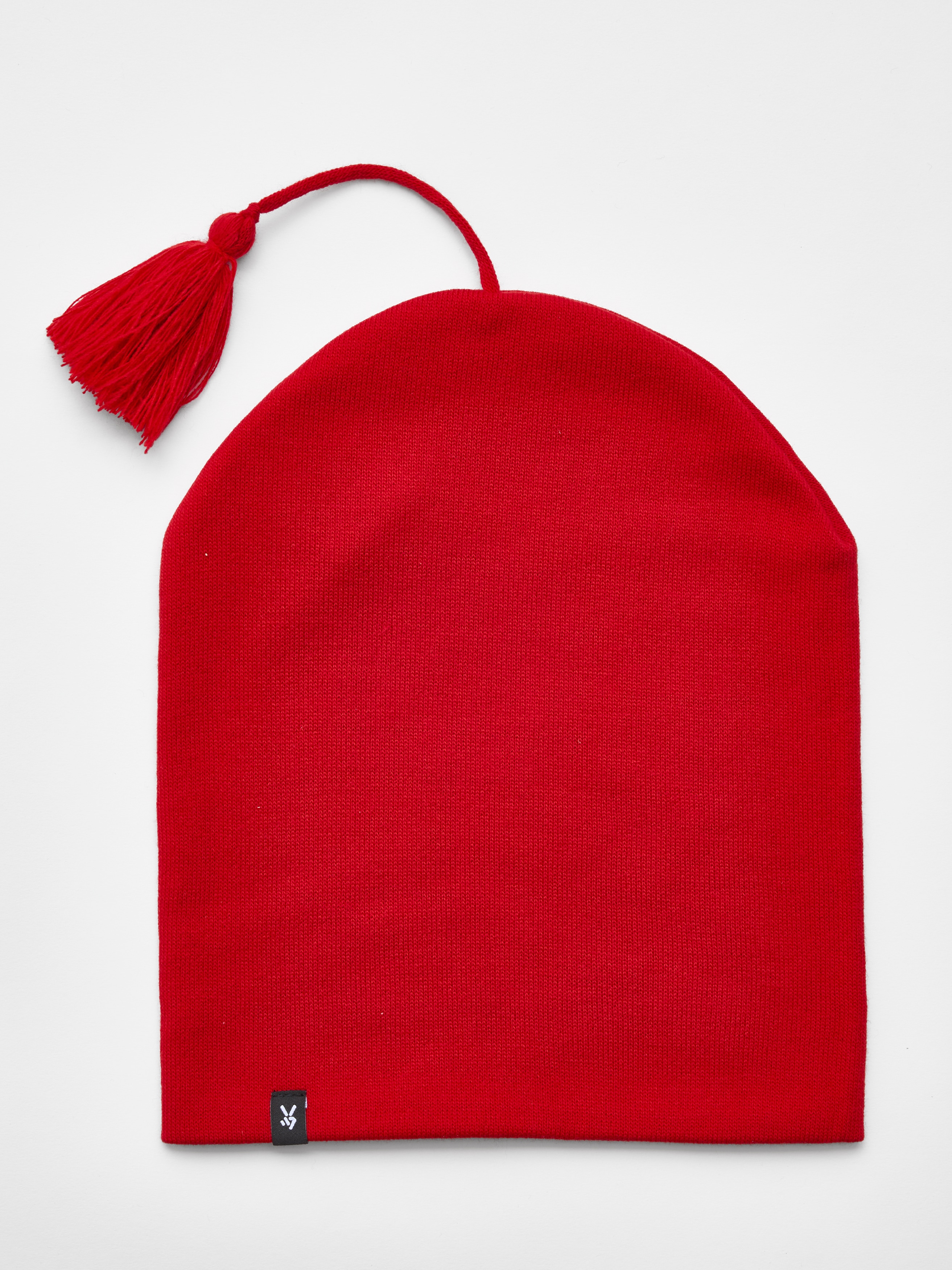 
SEGER, 
U Nisse Pom Beanie, 
Detail 1
