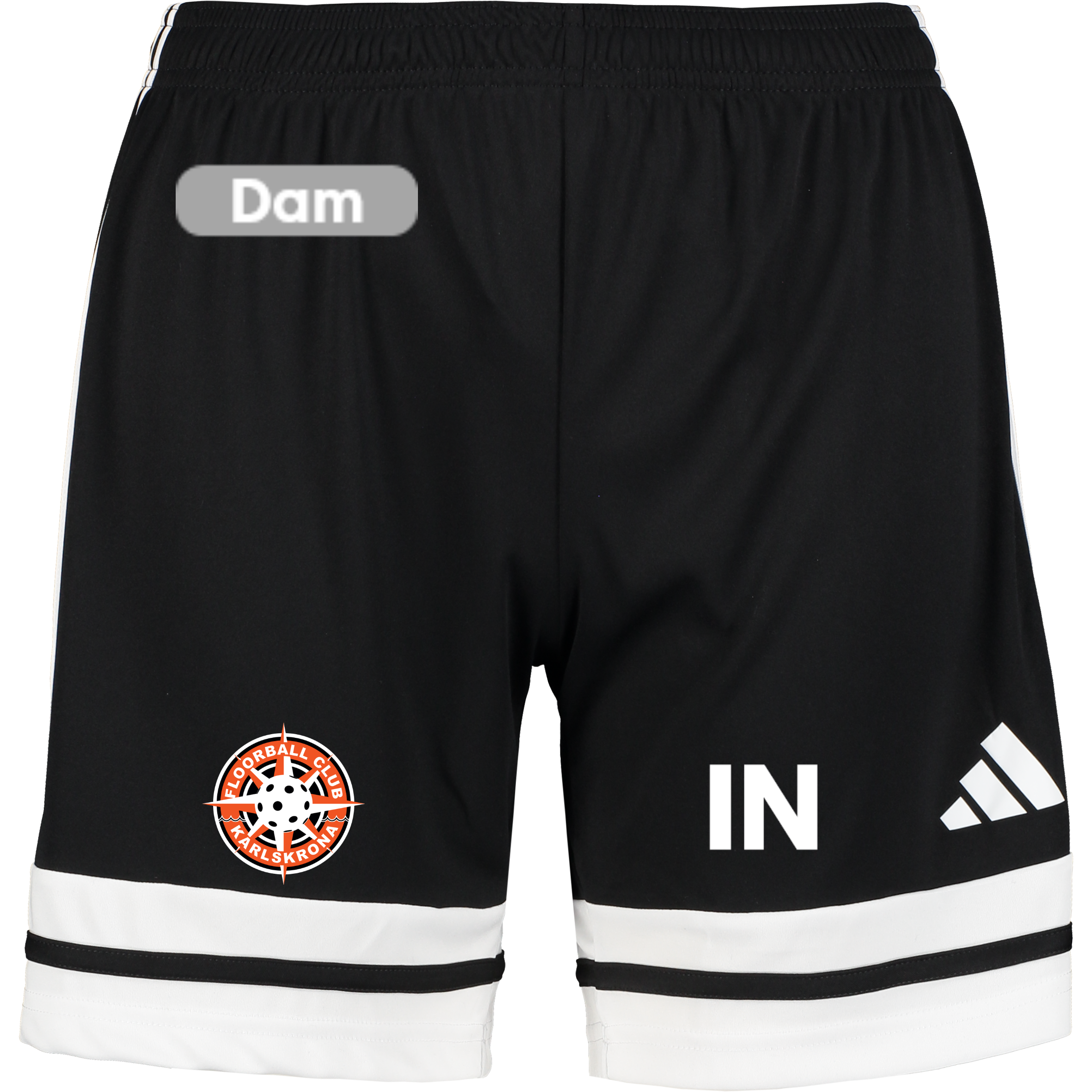 
ADIDAS, 
Squad25 Sho W, 
Detail 1
