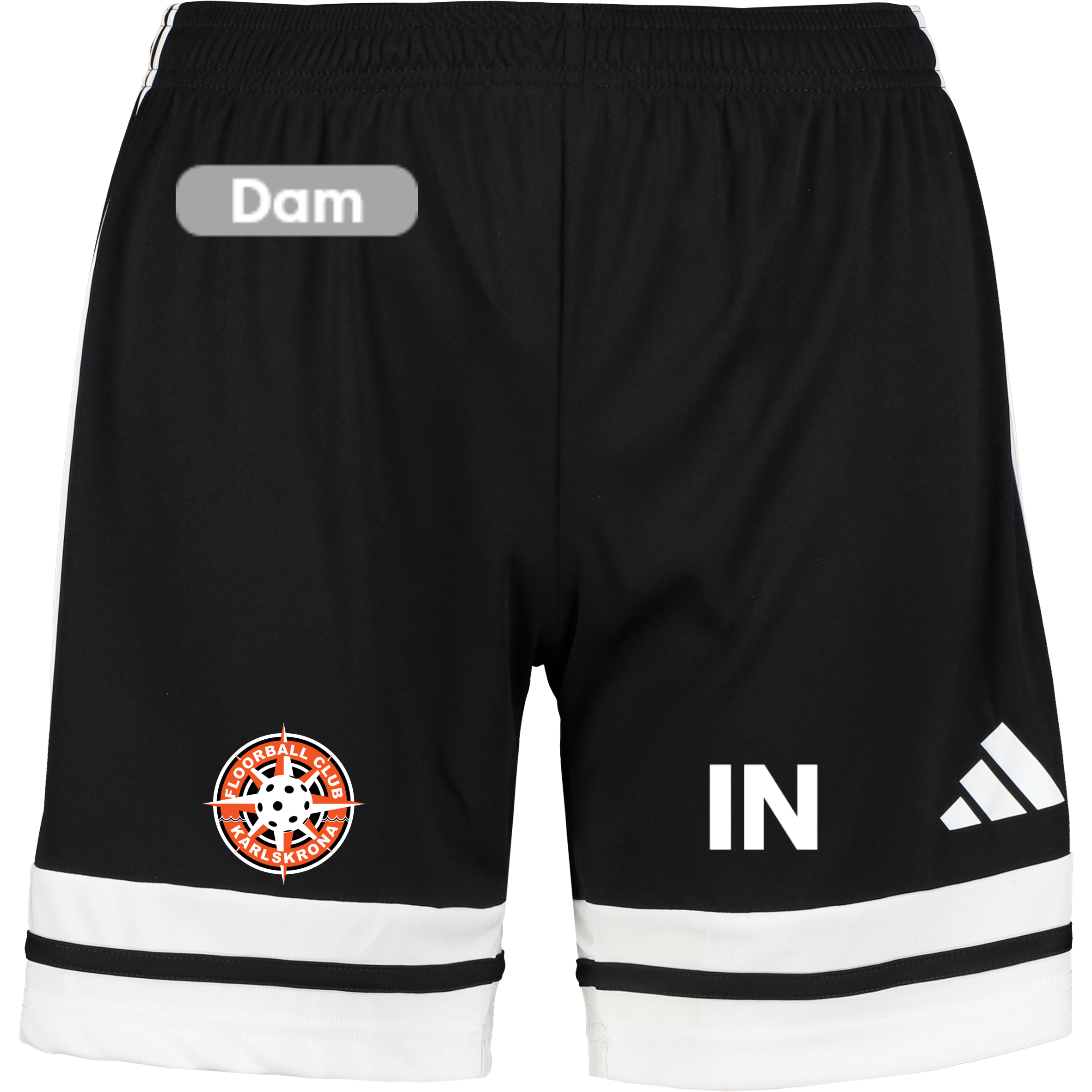 
ADIDAS, 
Squad25 Sho W, 
Detail 1
