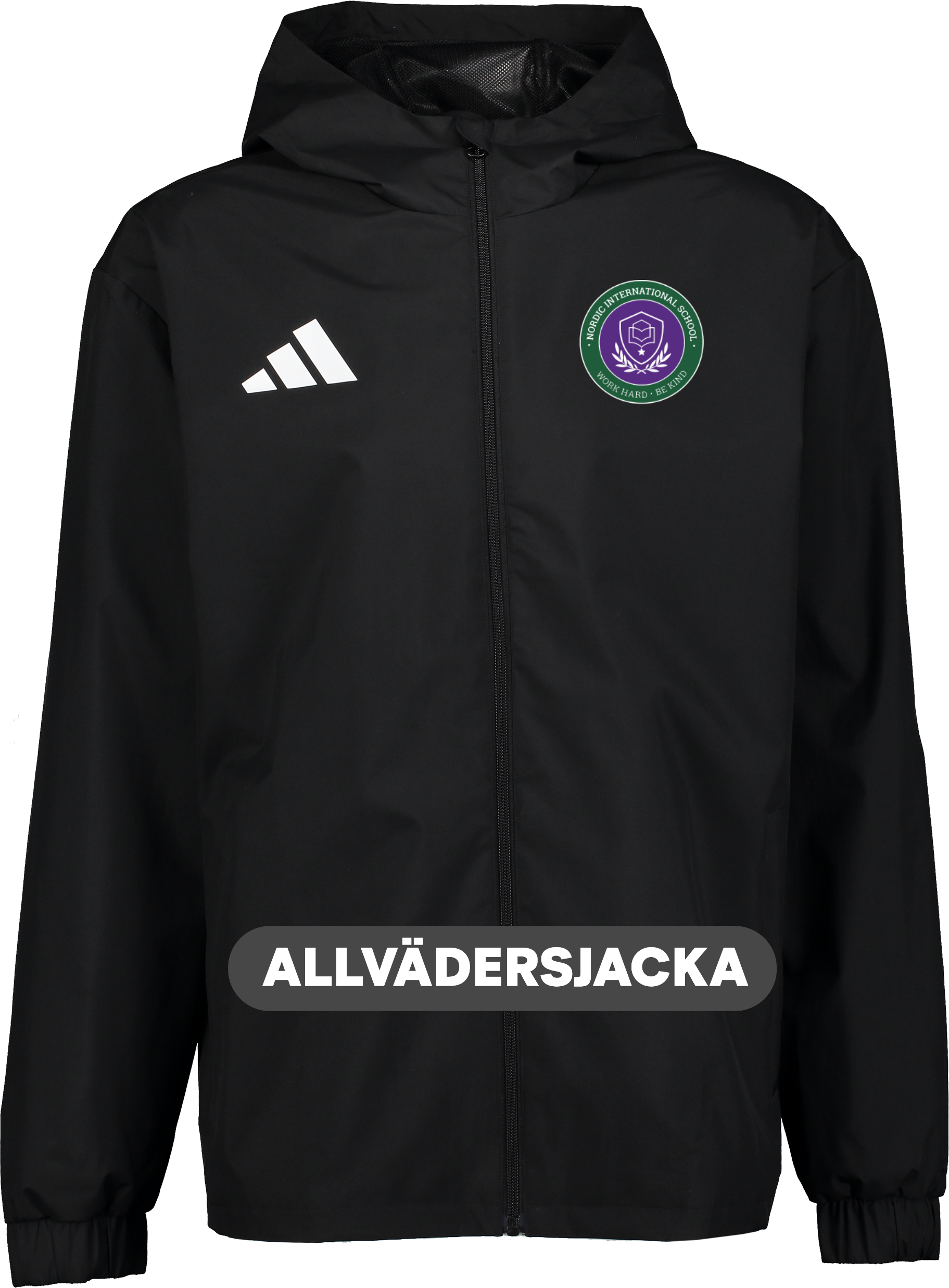 
ADIDAS, 
ENT26 AW JKT, 
Detail 1
