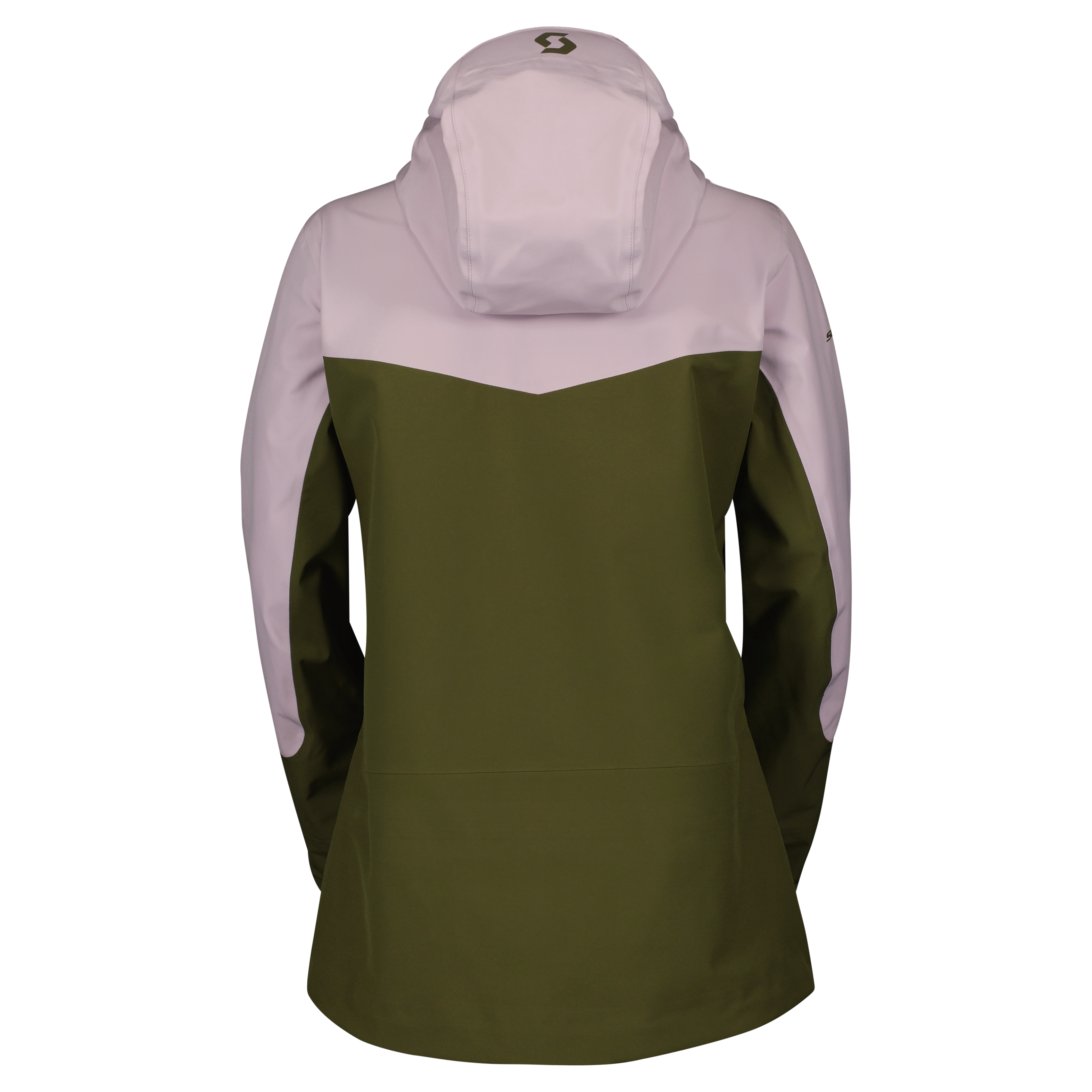 SCOTT, W Jacket W'S Vertic 3L