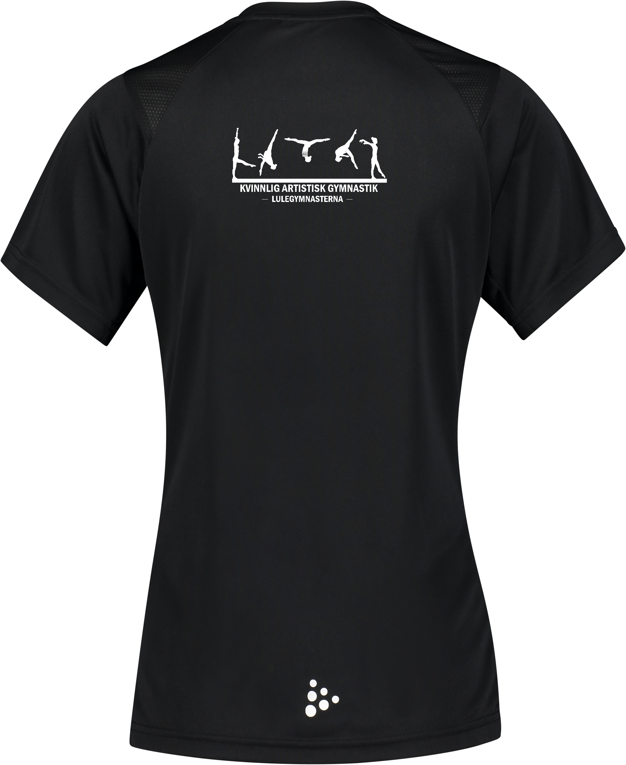 CRAFT, Rush 2.0 Ss Tee W