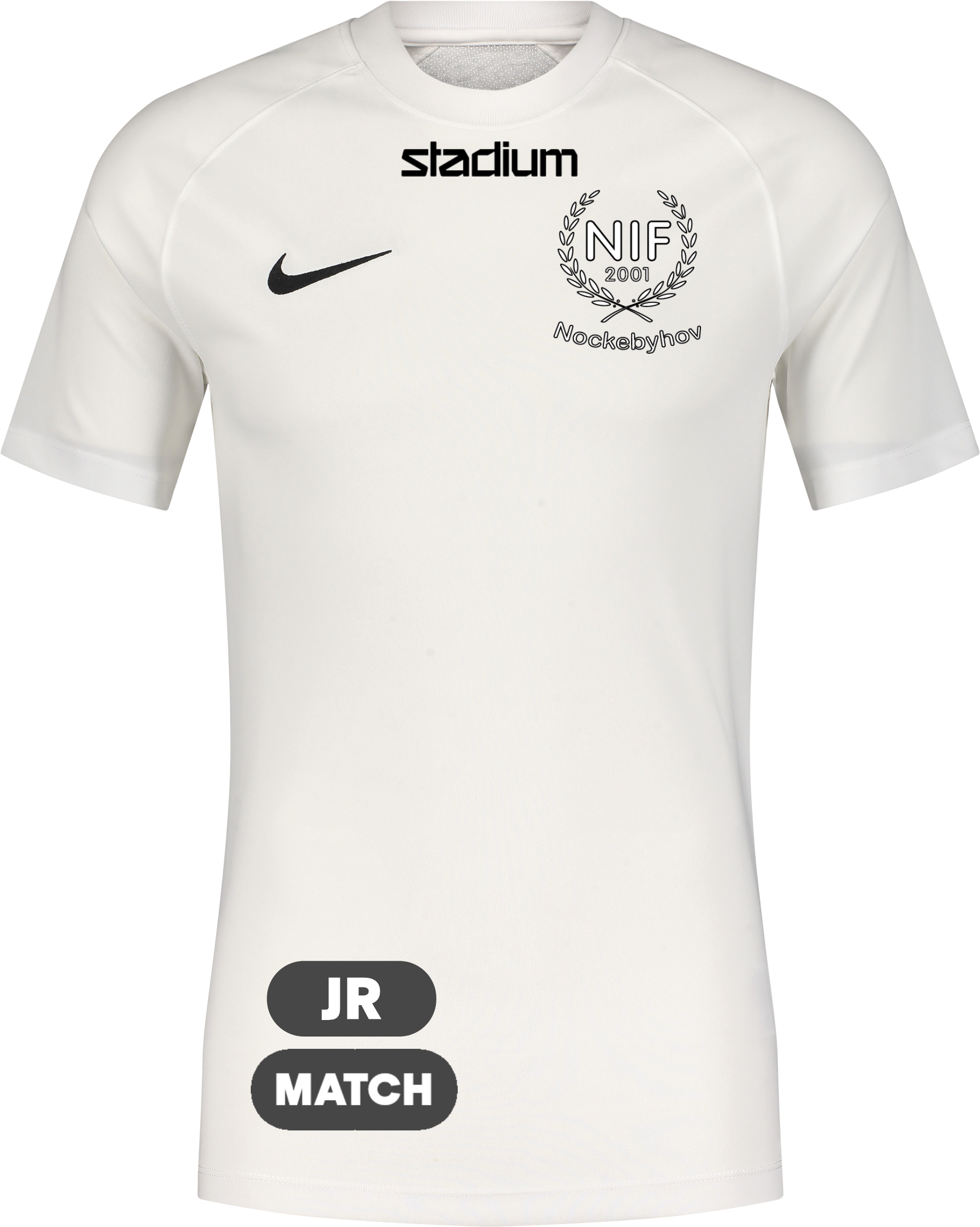 
NIKE, 
PARK VIII SS JSY JR, 
Detail 1
