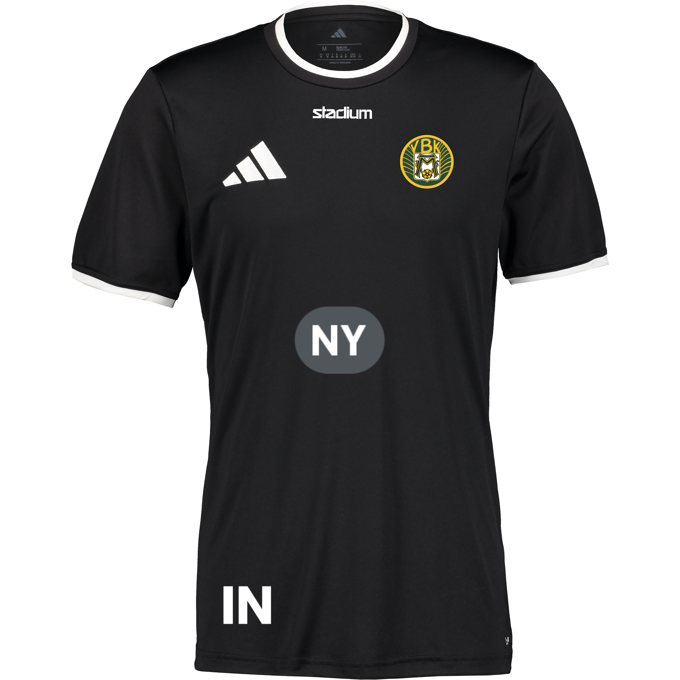 
ADIDAS, 
ENT26 JSY JR, 
Detail 1
