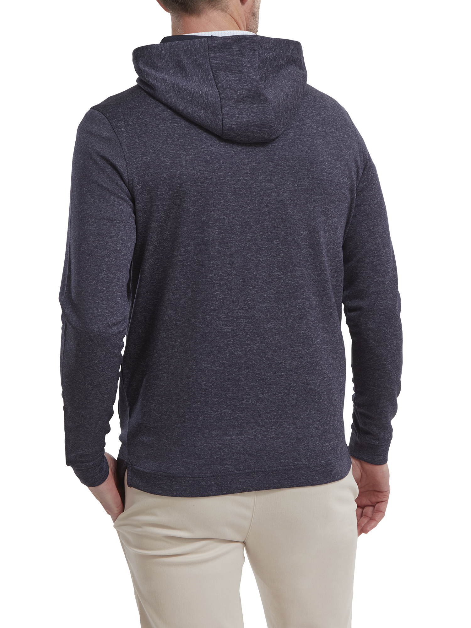 FOOTJOY, LIGHTWEIGHT HOODIE
