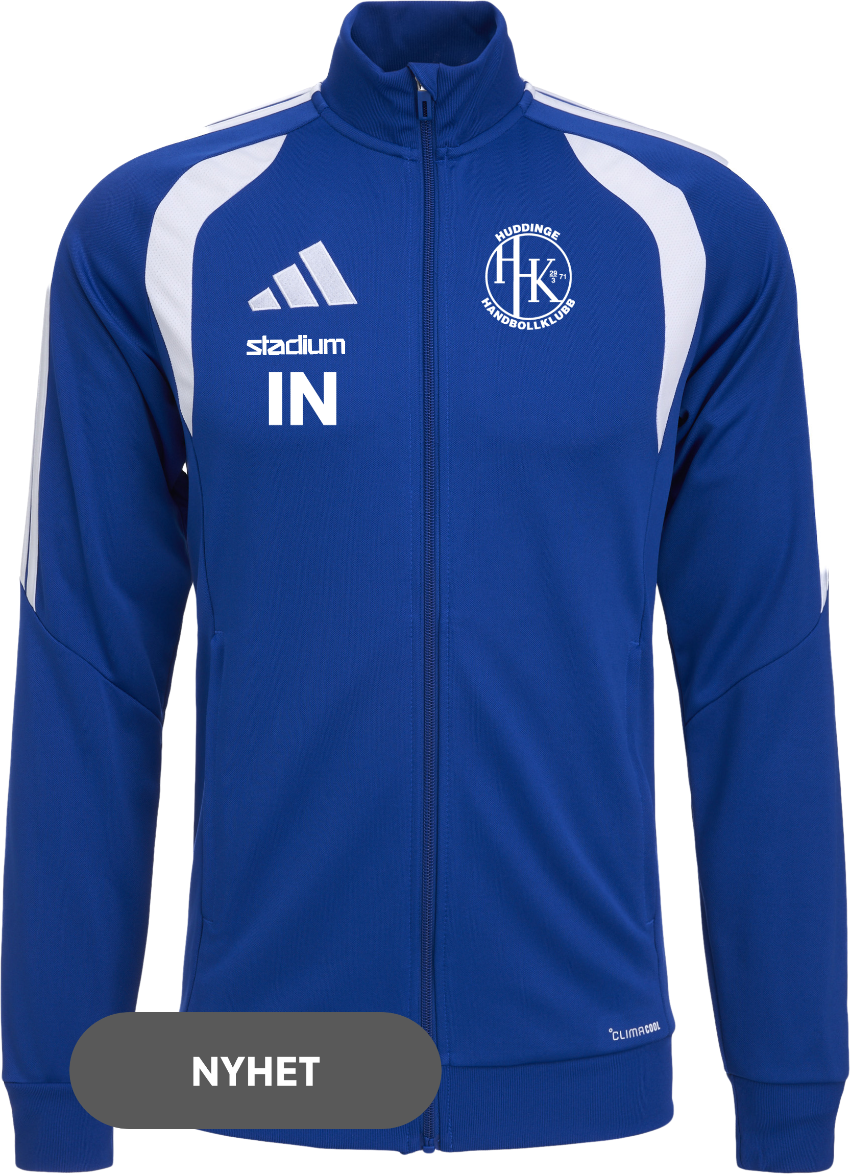 
ADIDAS, 
TIRO26 L TR JKT, 
Detail 1
