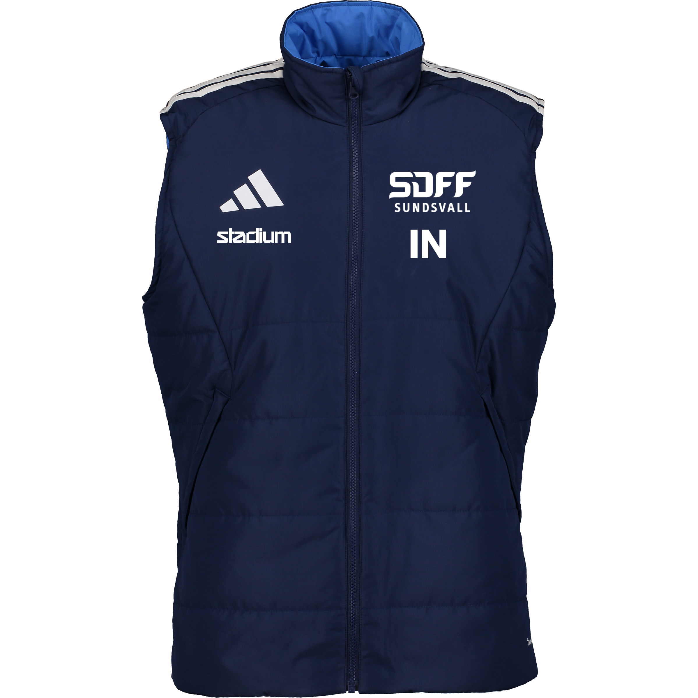 
ADIDAS, 
TIRO26 C WINT VEST, 
Detail 1
