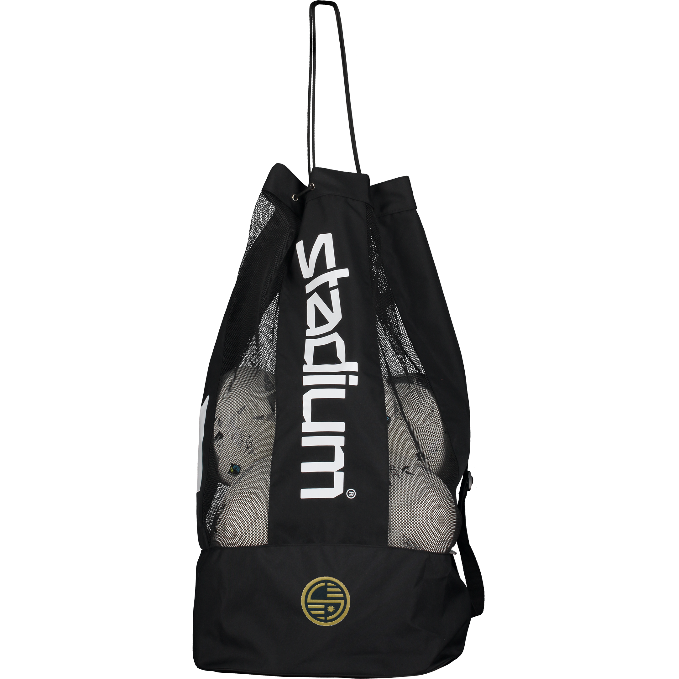 
STADIUM, 
Team Ball Bag, 
Detail 1
