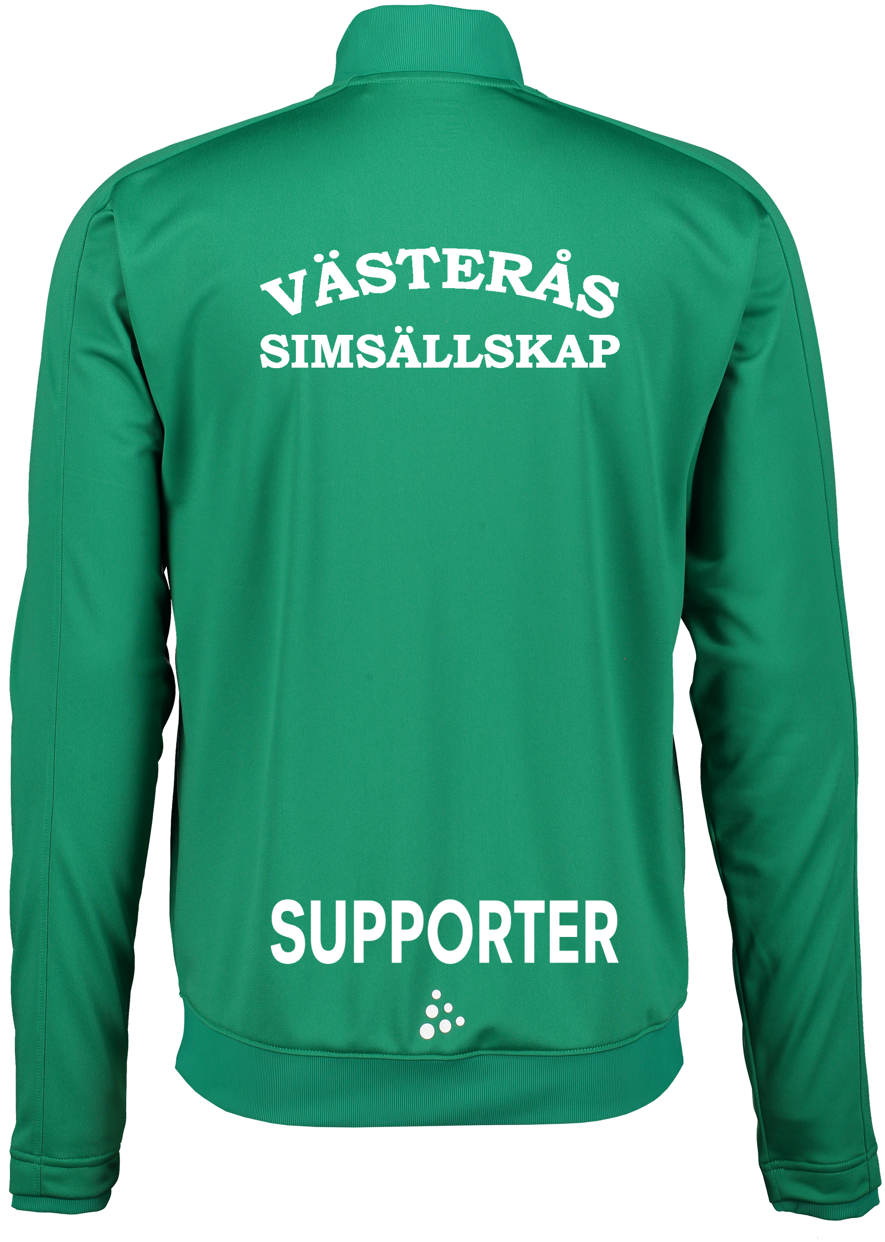 CRAFT, Evolve 2.0 Full Zip Jacket Jr