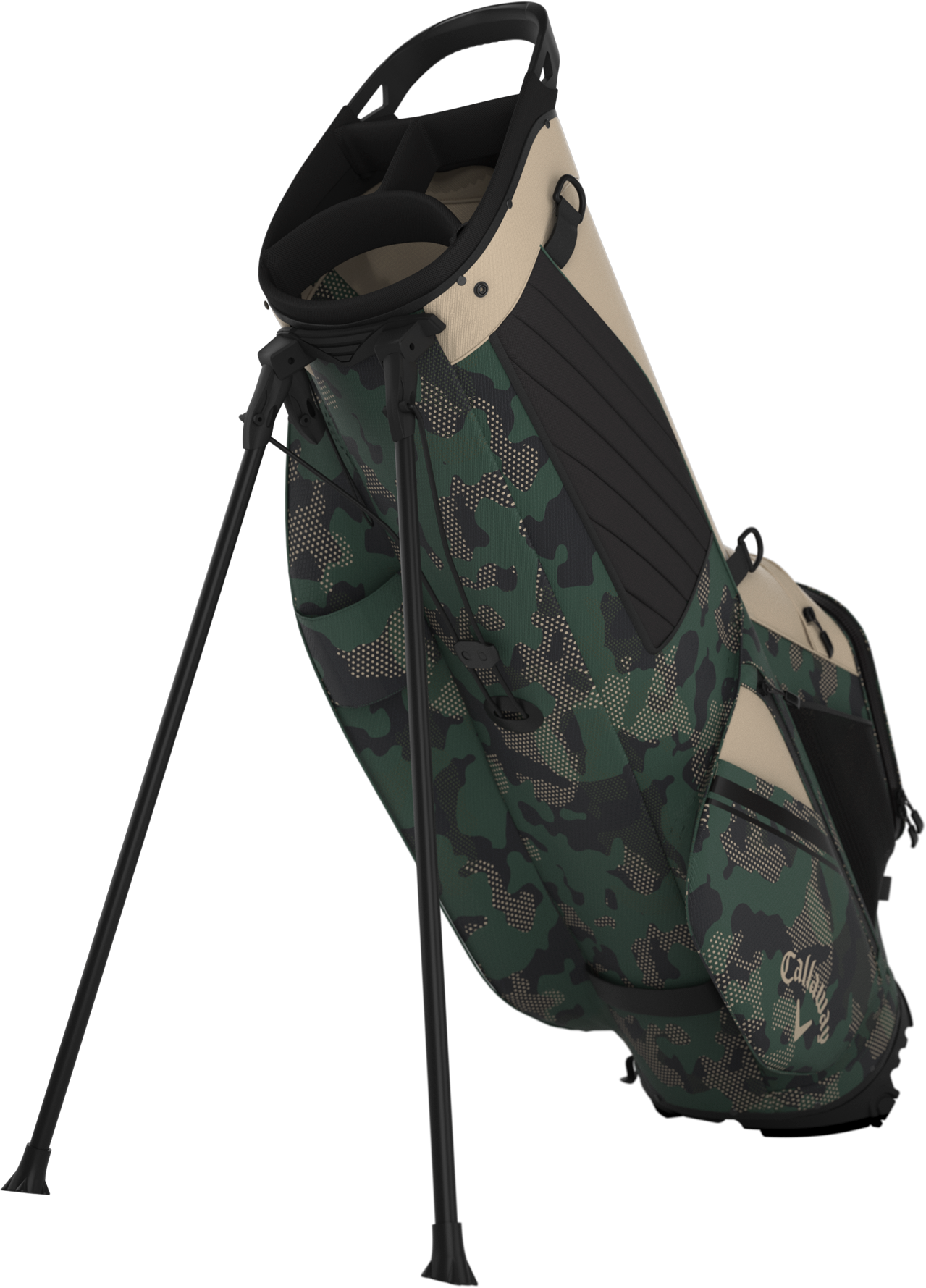 CALLAWAY, Chase 4 Stand Bag