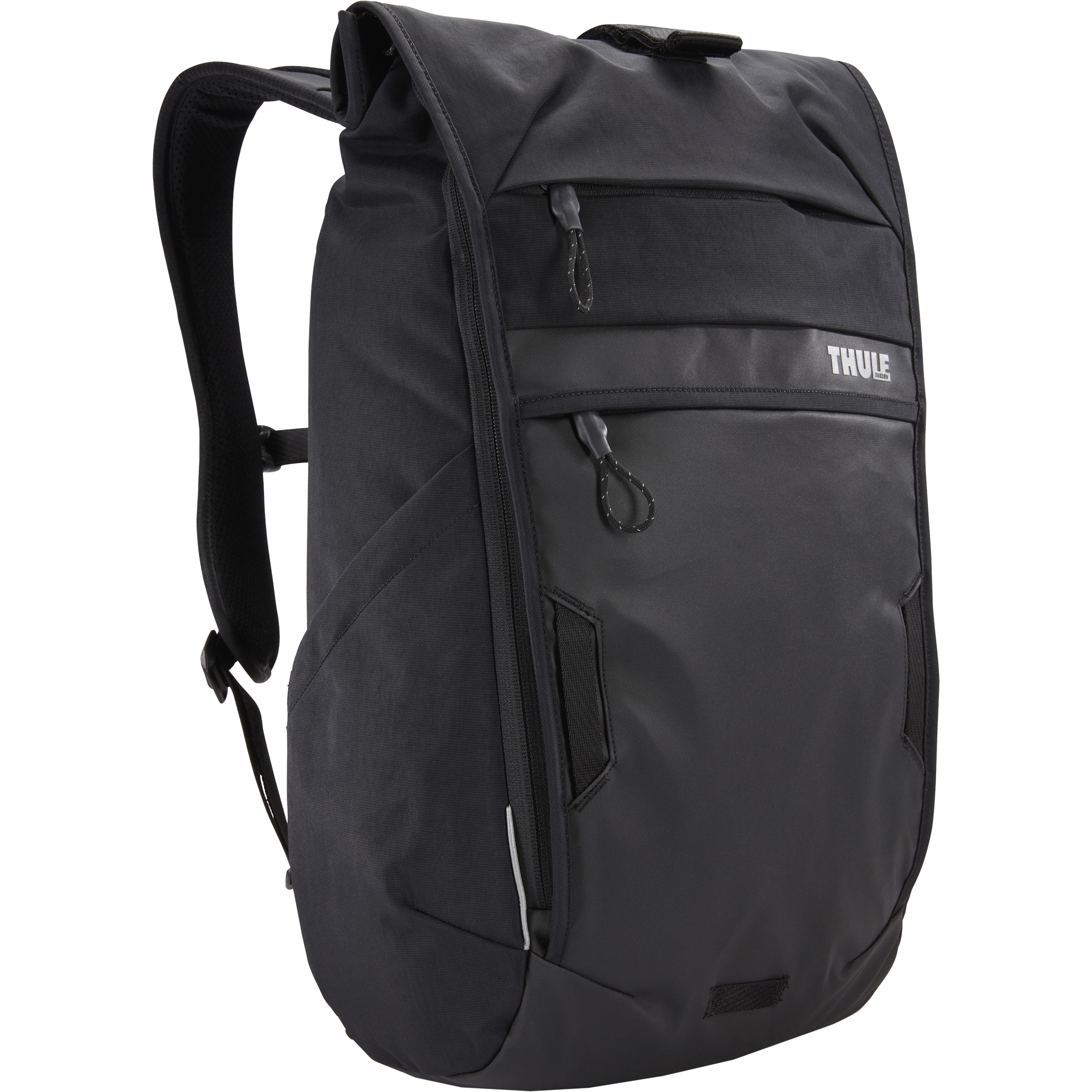 
THULE, 
PARAMOUNT COMMUTER BP 18L, 
Detail 1
