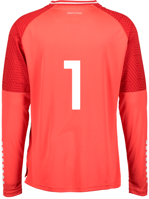 SELECT, Monaco 24 Gk Jsy