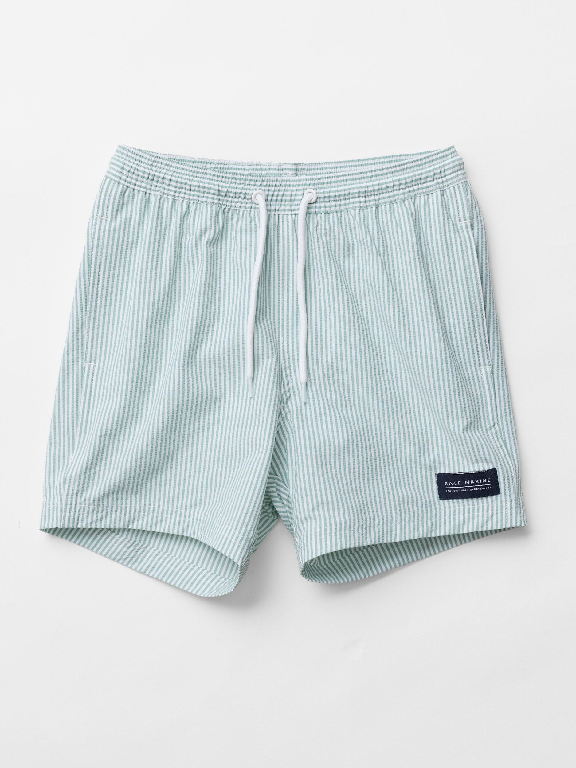 
RACE MARINE, 
J Triton Shorts, 
Detail 1
