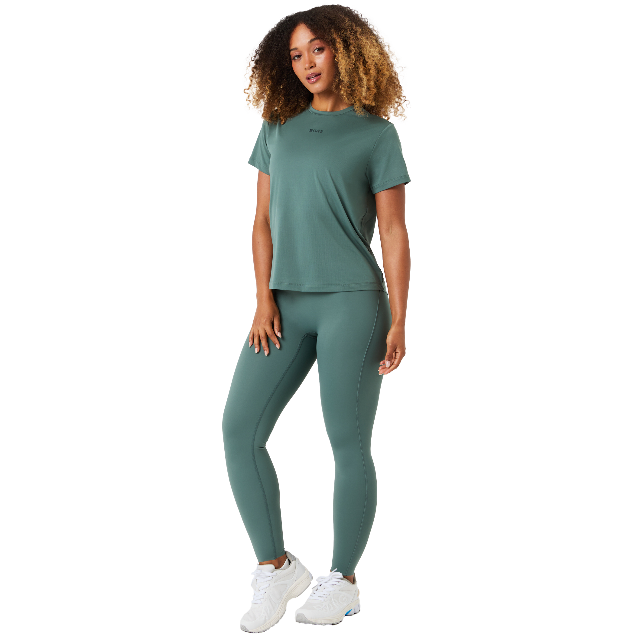 BJ&Ouml;RN BORG, Borg Sports T-shirt