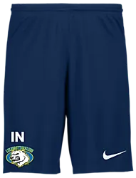 298936106101 NIKE Park III Short 298936106101 NIKE Park III Short Standard Small1x1