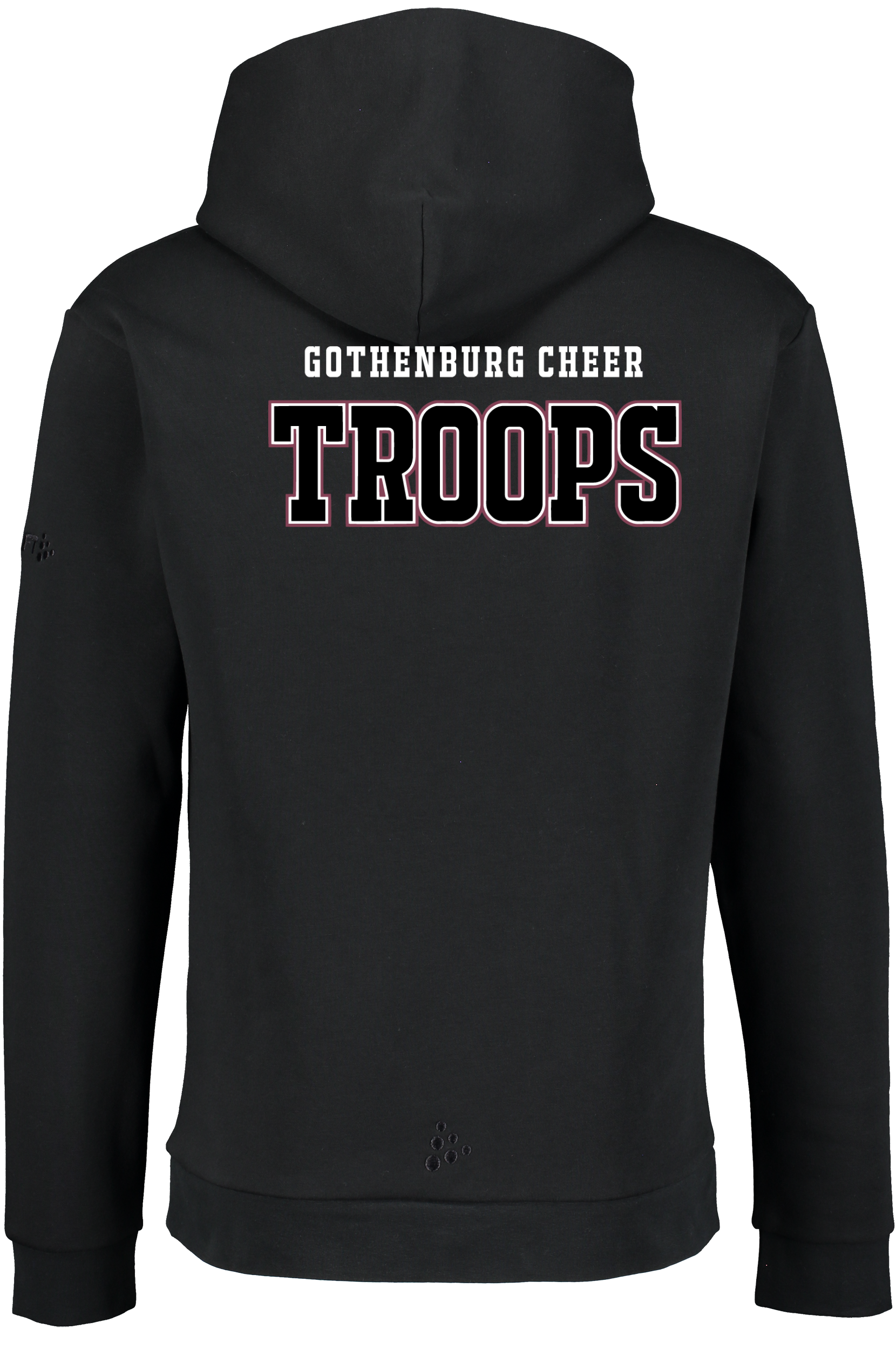 CRAFT, Community 2.0 Hood