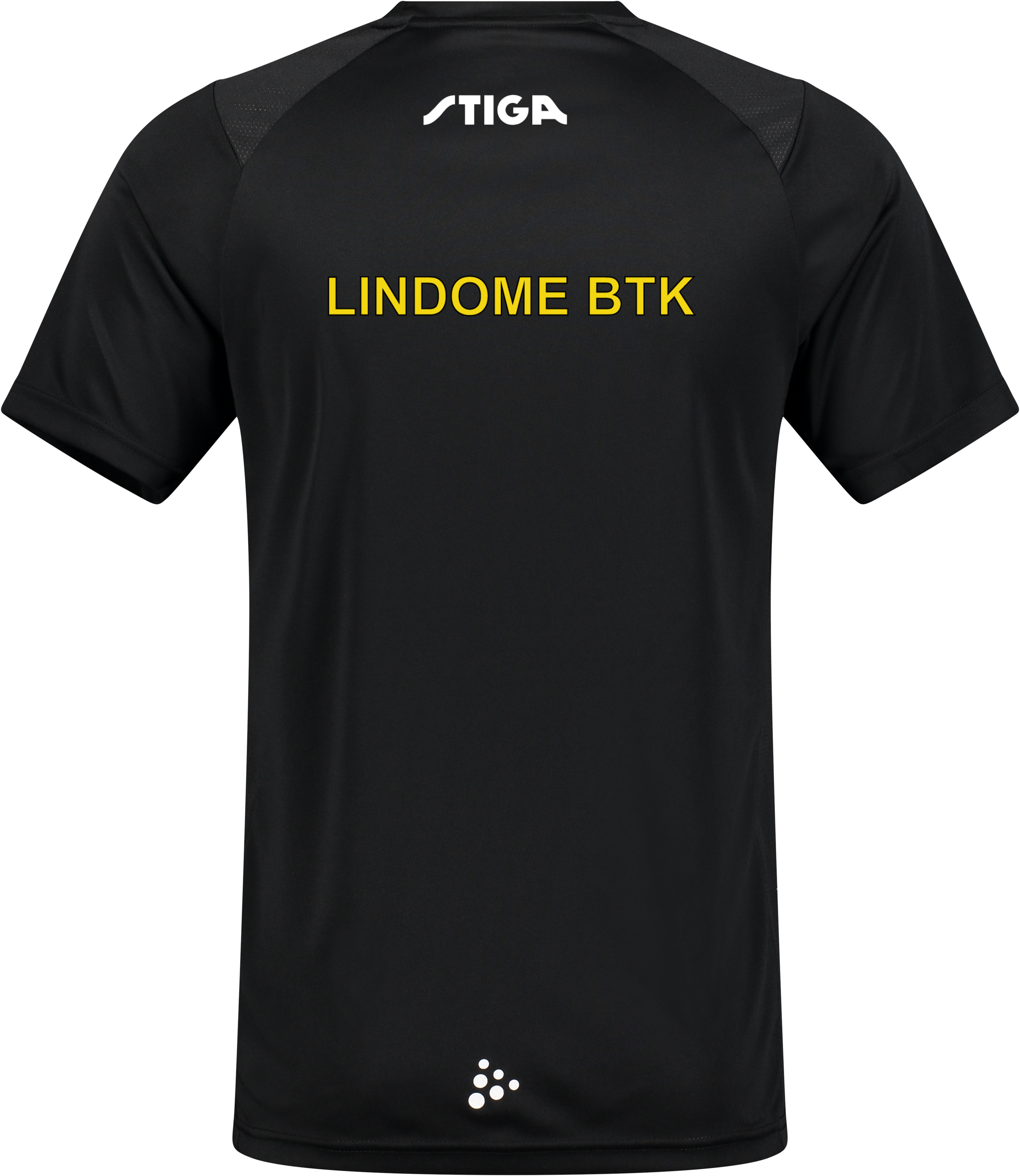 CRAFT, Rush 2.0 Ss Tee Jr