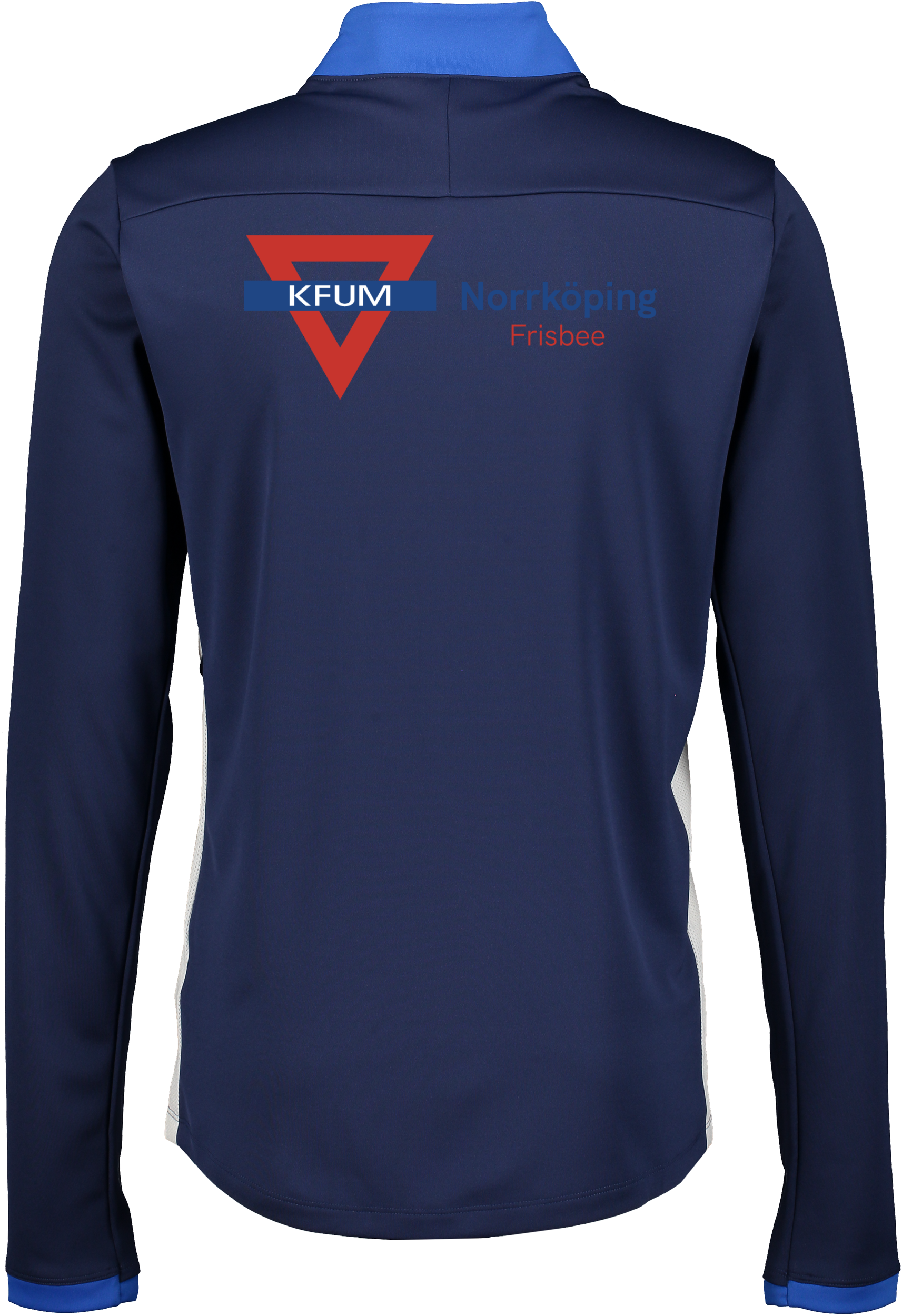 NIKE, Acd25 Drill Top