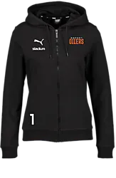 394153101101 PUMA T Goal Casual Hood Jkt W 394153101101 PUMA T Goal Casual Hood Jkt W Standard Small1x1