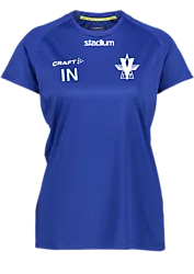 321482102101 CRAFT Evolve Tee W 321482102101 CRAFT Evolve Tee W Standard Small1x1