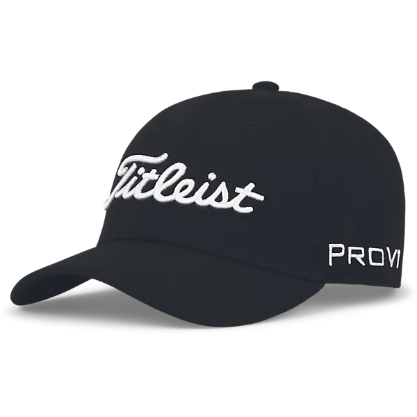 TITLEIST Кепка Junior Tour Performance