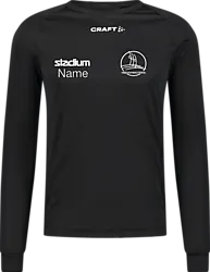 394175106101 CRAFT Rush 2.0 Ls Tee M 394175106101 CRAFT Rush 2.0 Ls Tee M Standard Small1x1