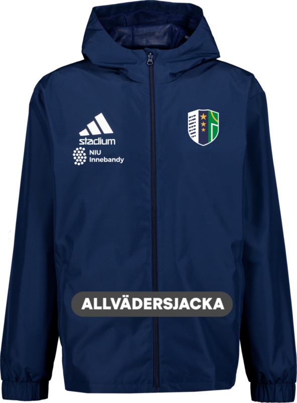 
ADIDAS, 
ENT26 AW JKT, 
Detail 1
